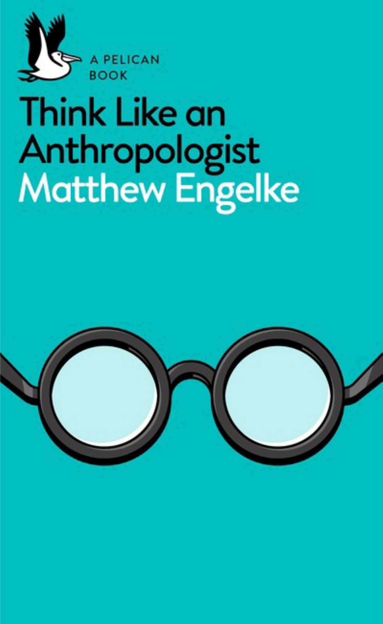 A Pelican Book: Anthropology Cover Image