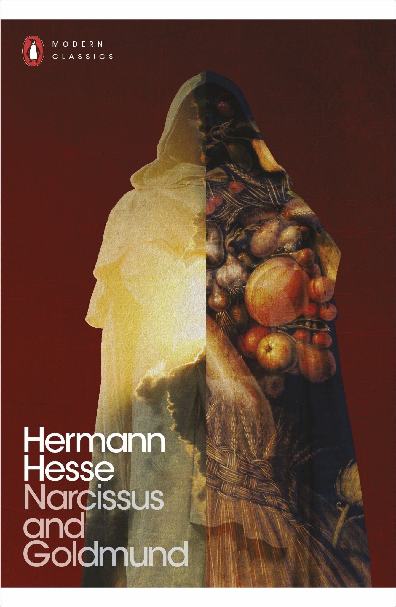 Narcissus and Goldmund Cover Image