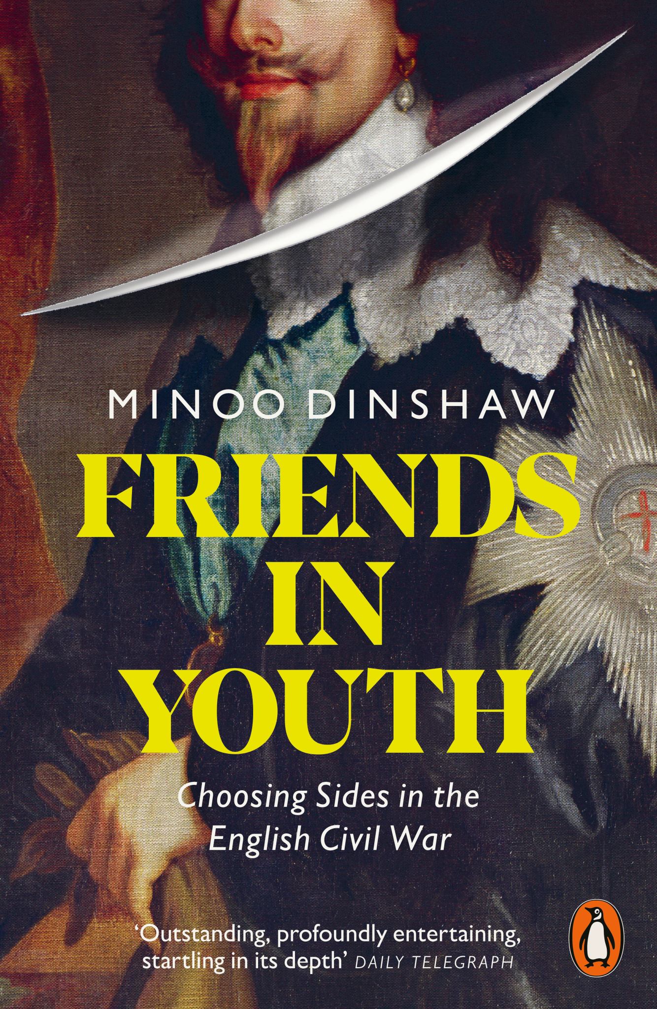 Friends in Youth Cover Image