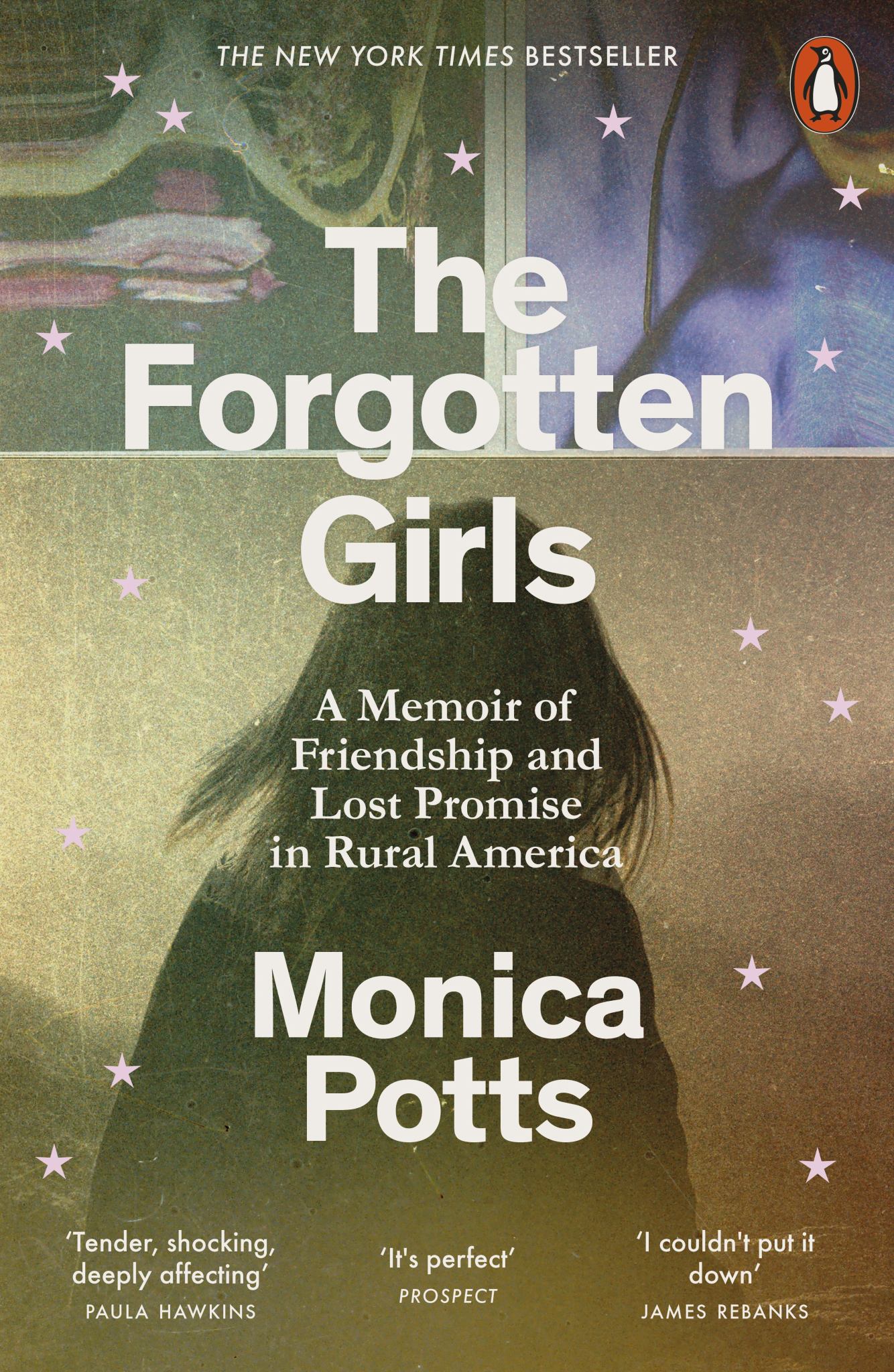 The Forgotten Girls Cover Image