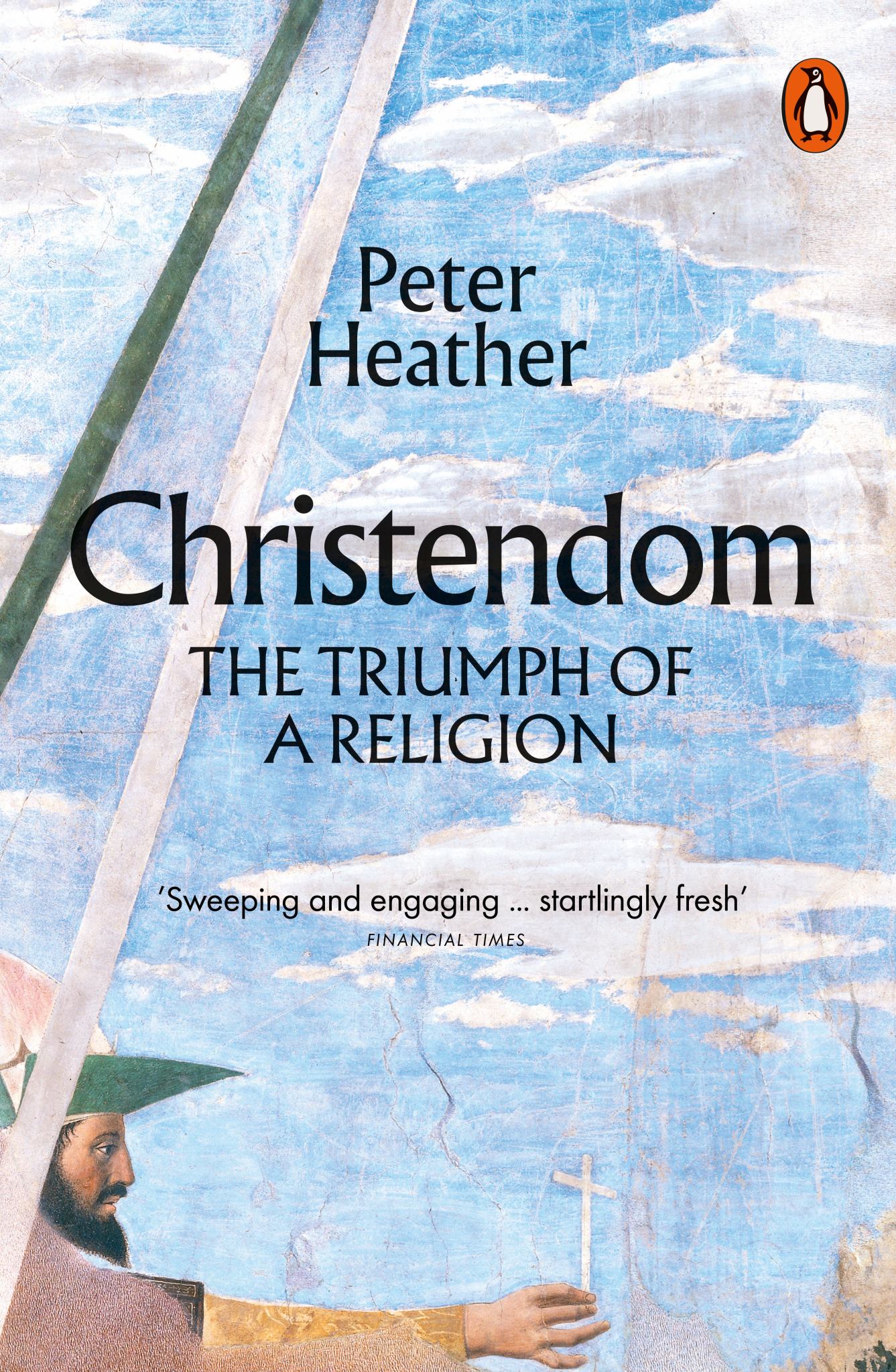 Christendom Cover Image