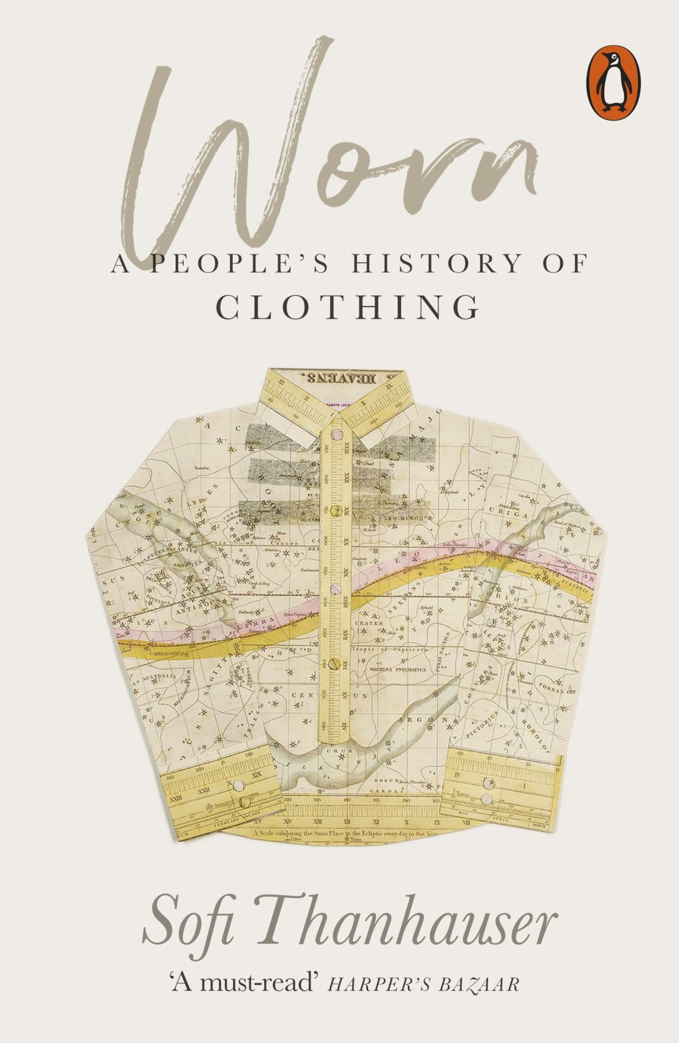 Worn Cover Image