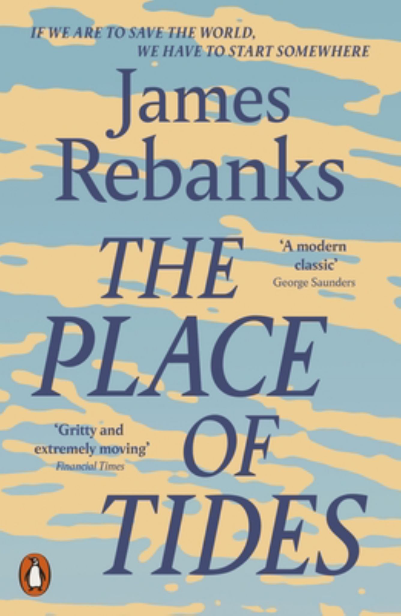 The Place of Tides Cover Image