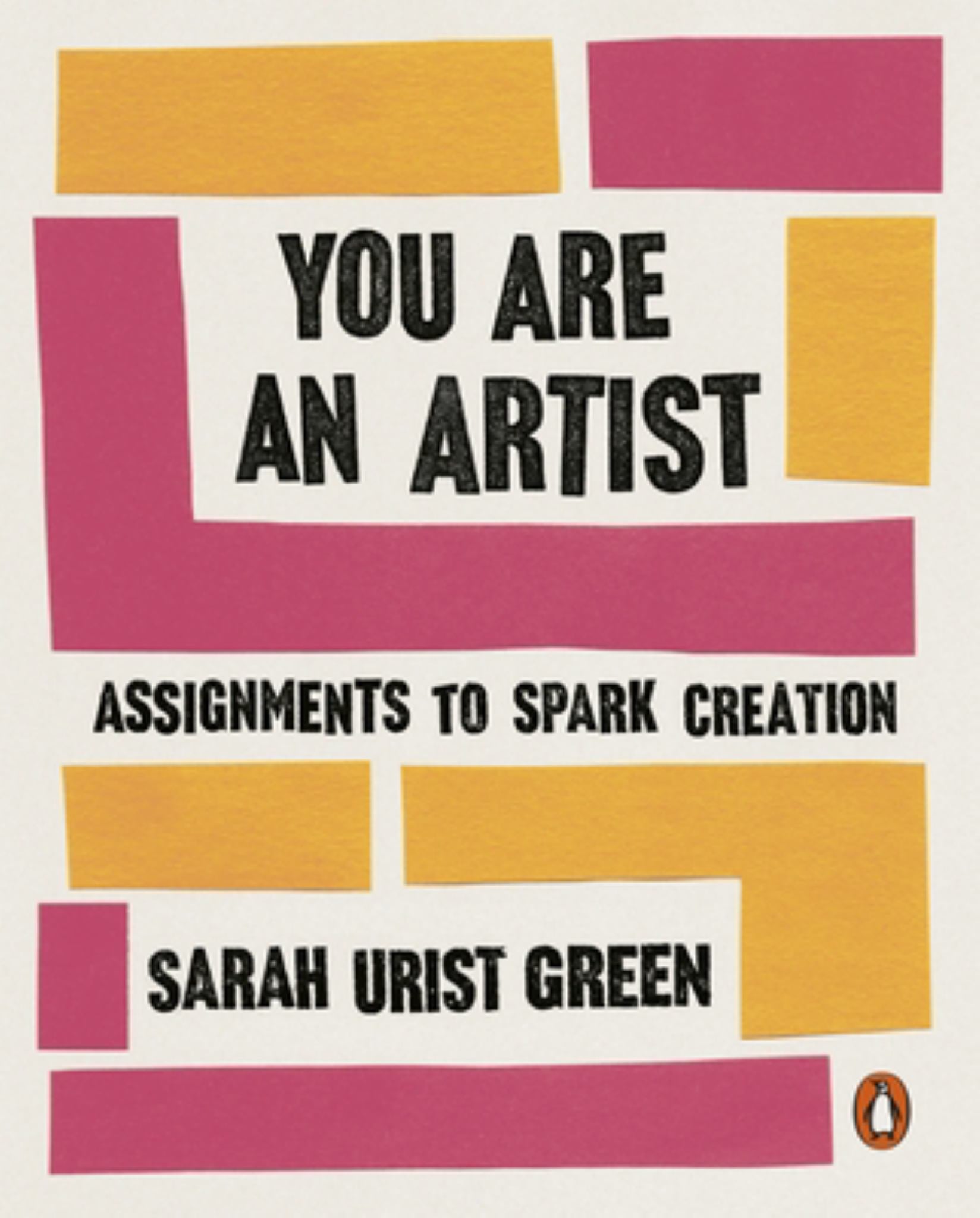 You Are an Artist Cover Image