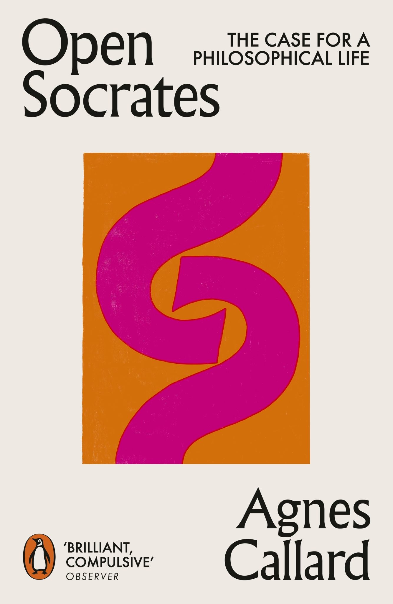 Open Socrates Cover Image