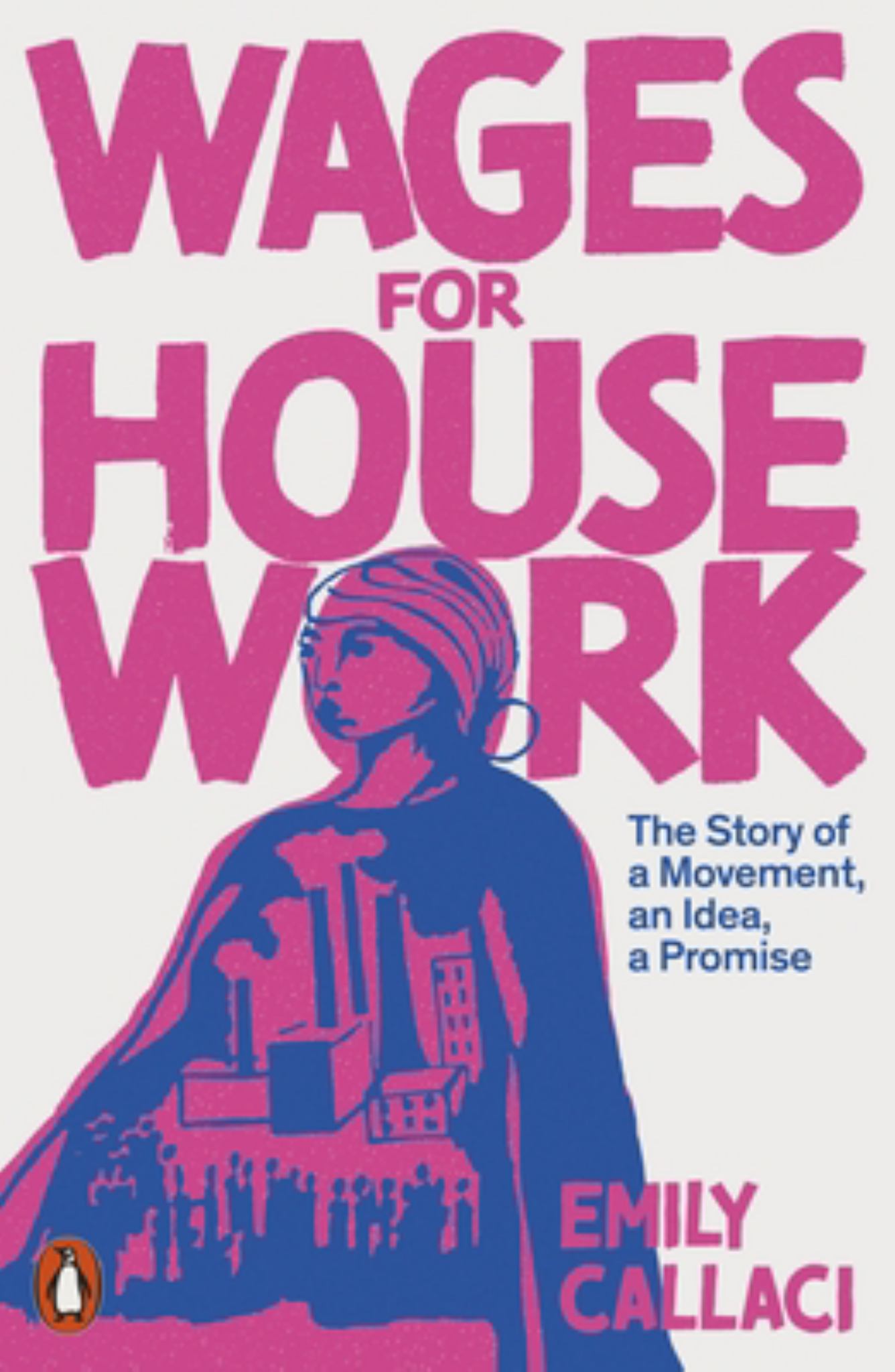 Wages for Housework Cover Image