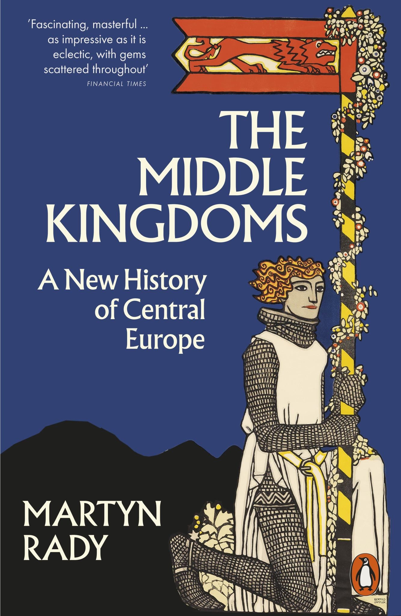 The Middle Kingdoms Cover Image