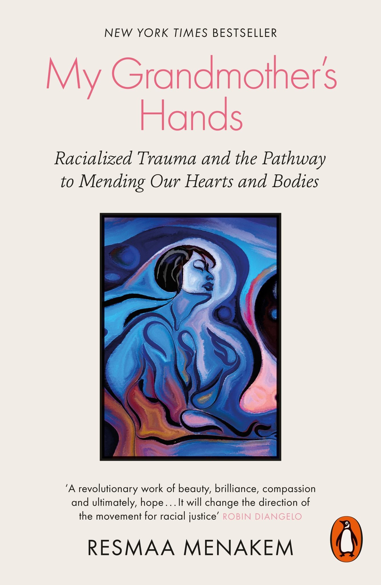 My Grandmother's Hands Cover Image