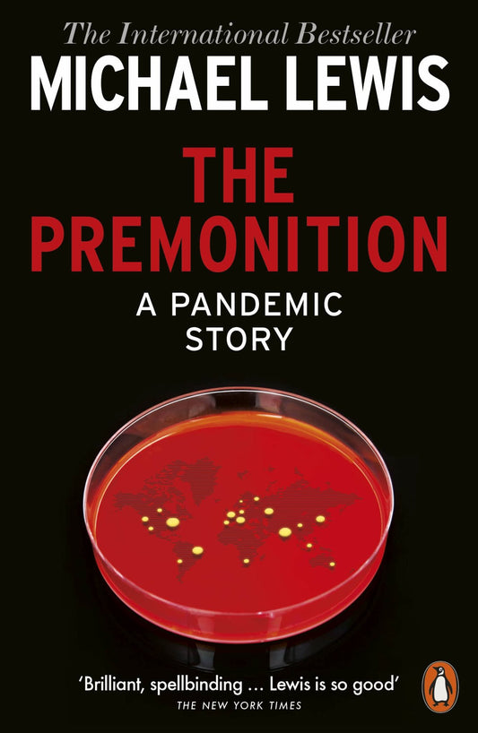 The Premonition Cover Image