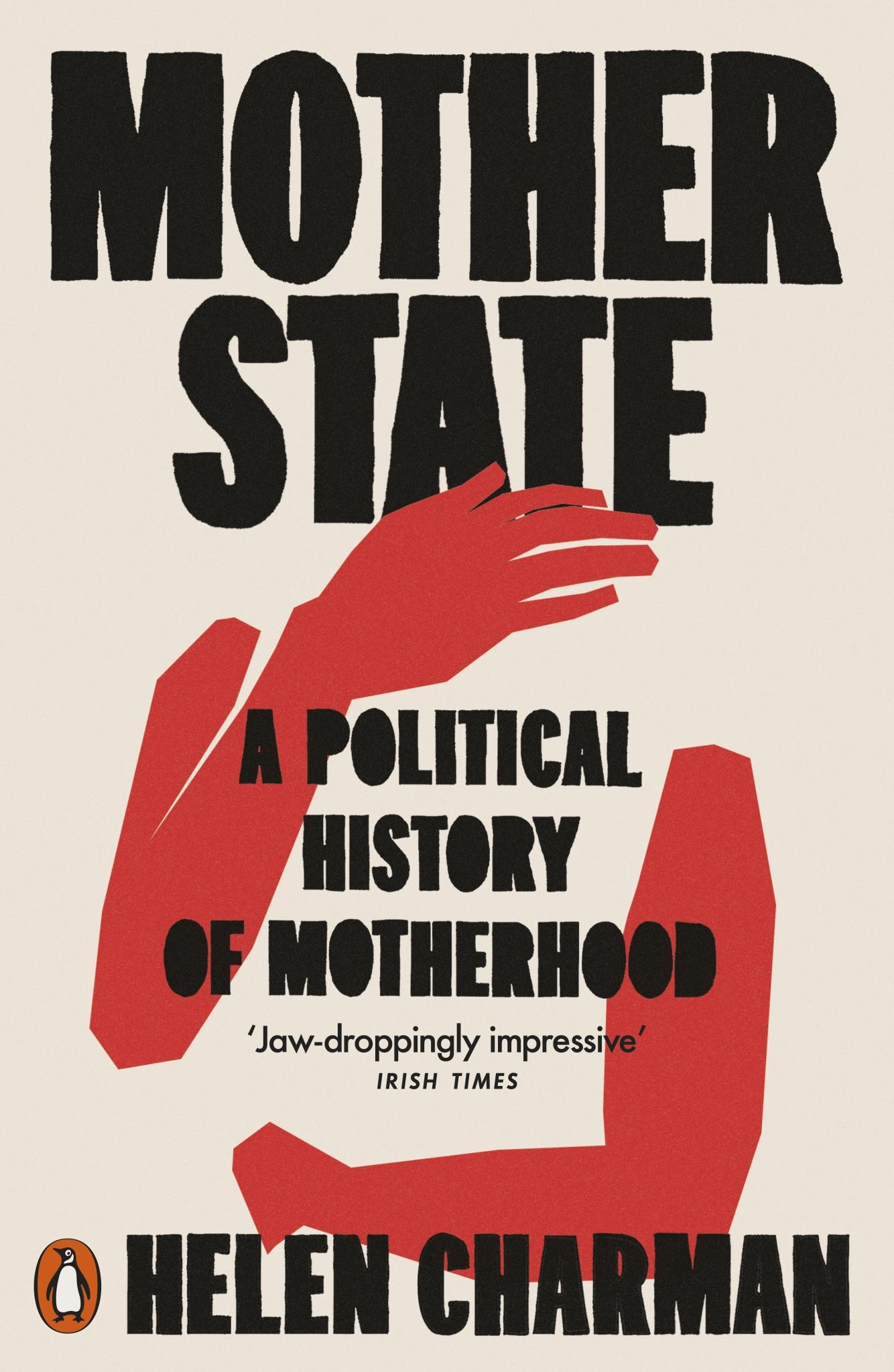 Mother State Cover Image