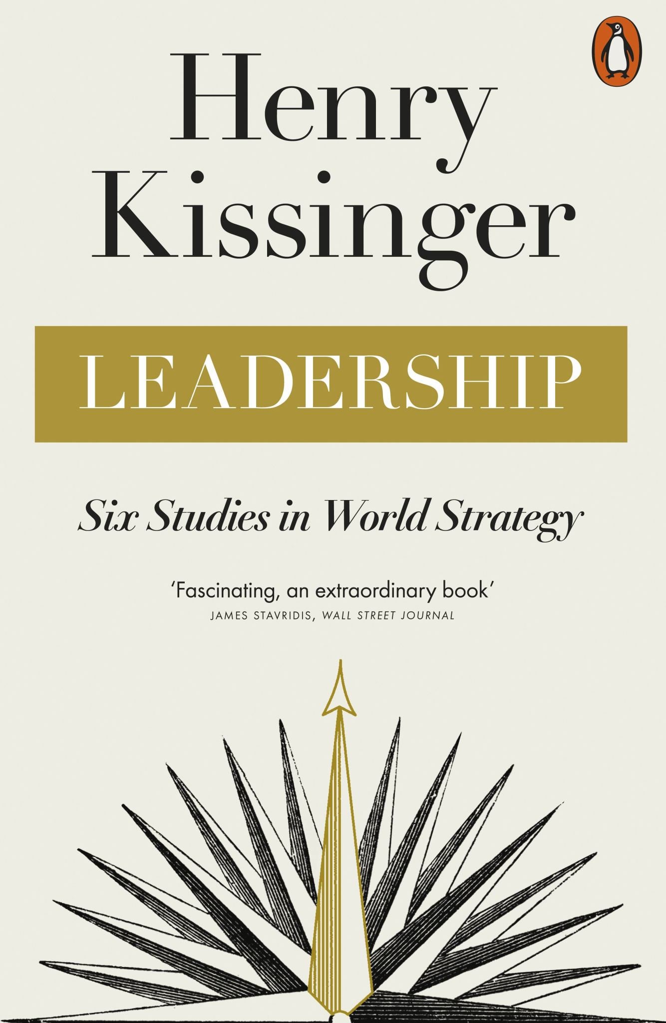 Leadership Cover Image