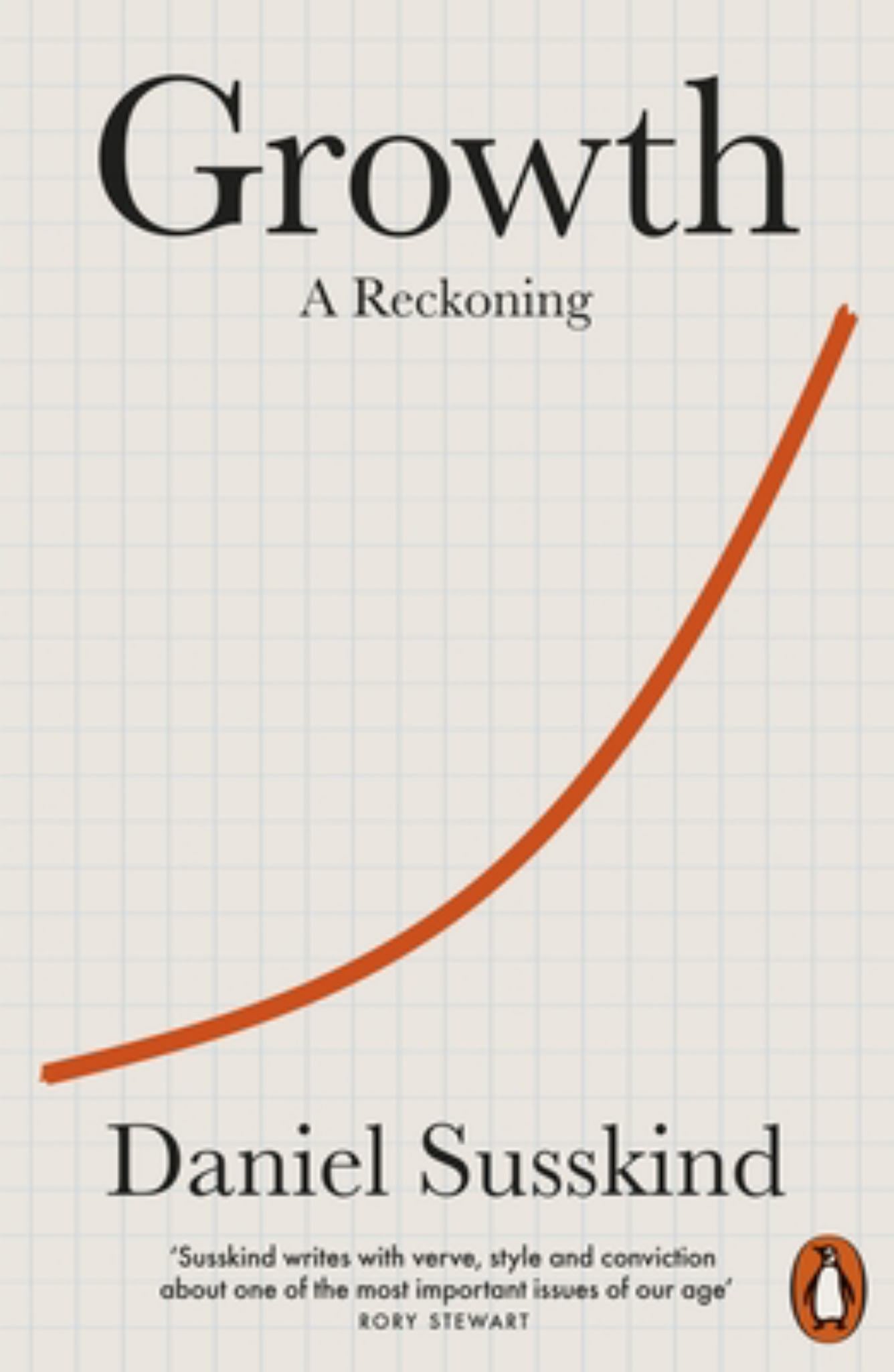 Growth Cover Image