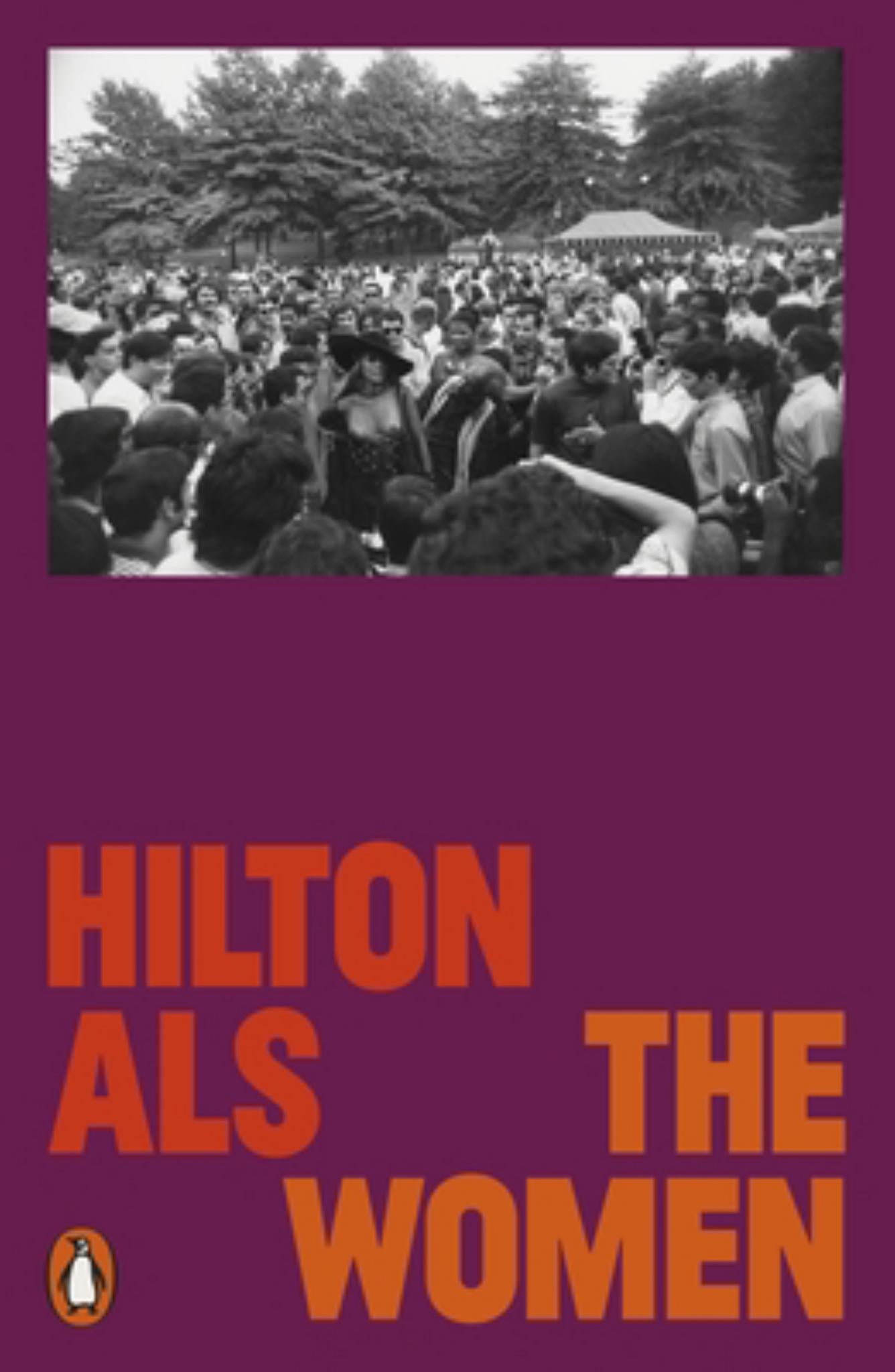 The Women Cover Image