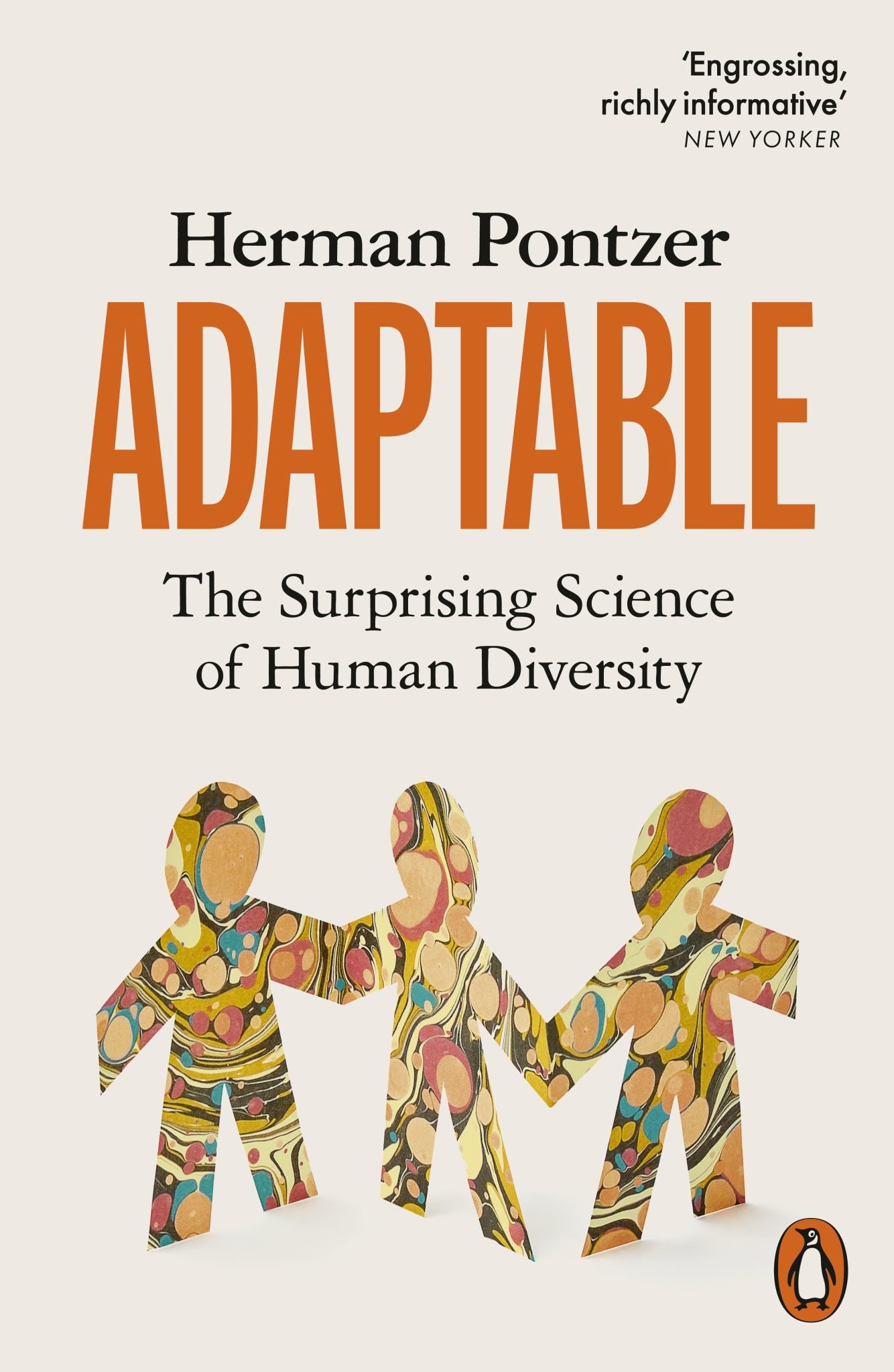 Adaptable Cover Image