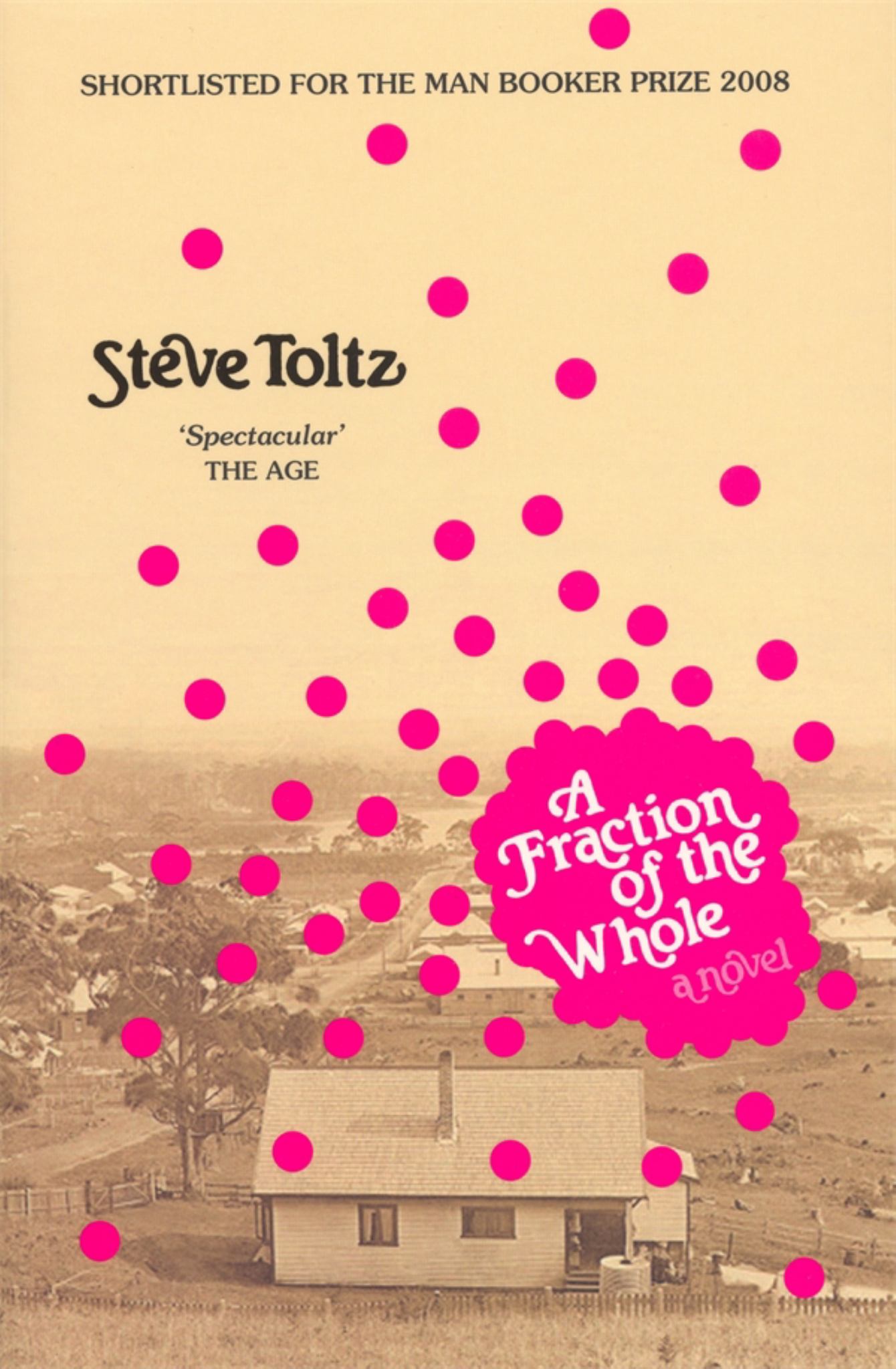 A Fraction of the Whole Cover Image