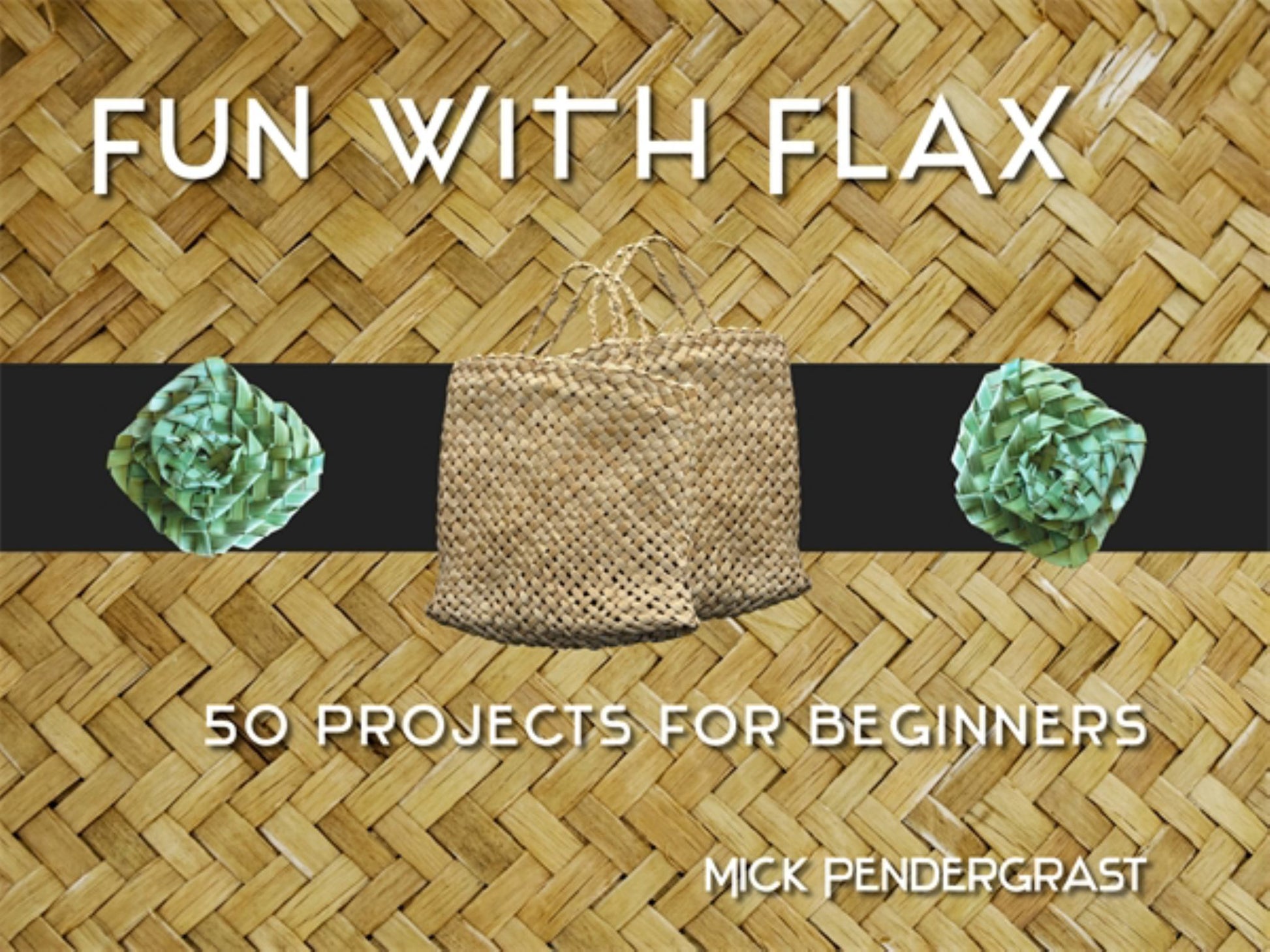Fun with Flax Cover Image