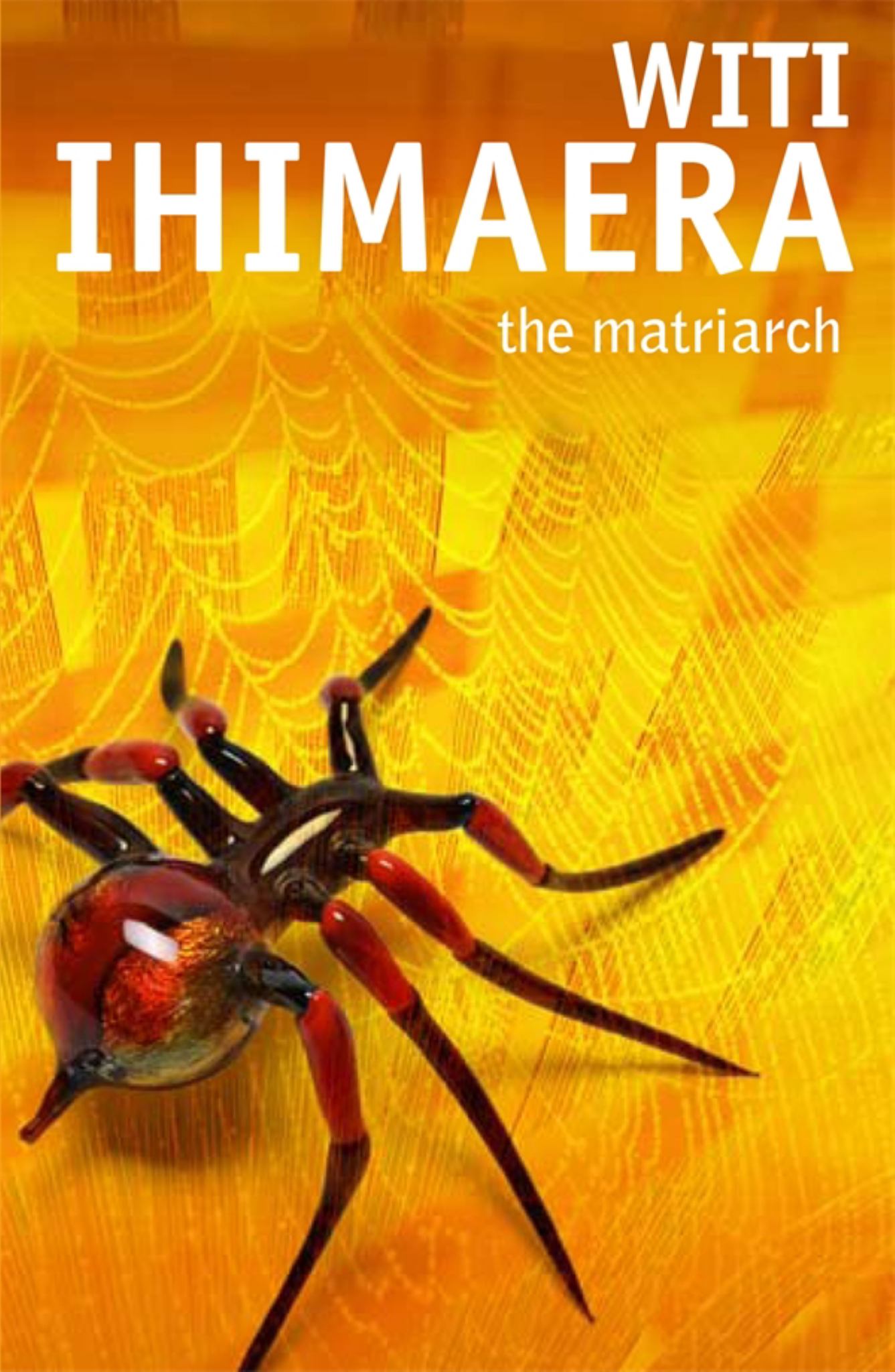 The Matriarch Cover Image