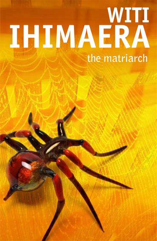 The Matriarch Cover Image
