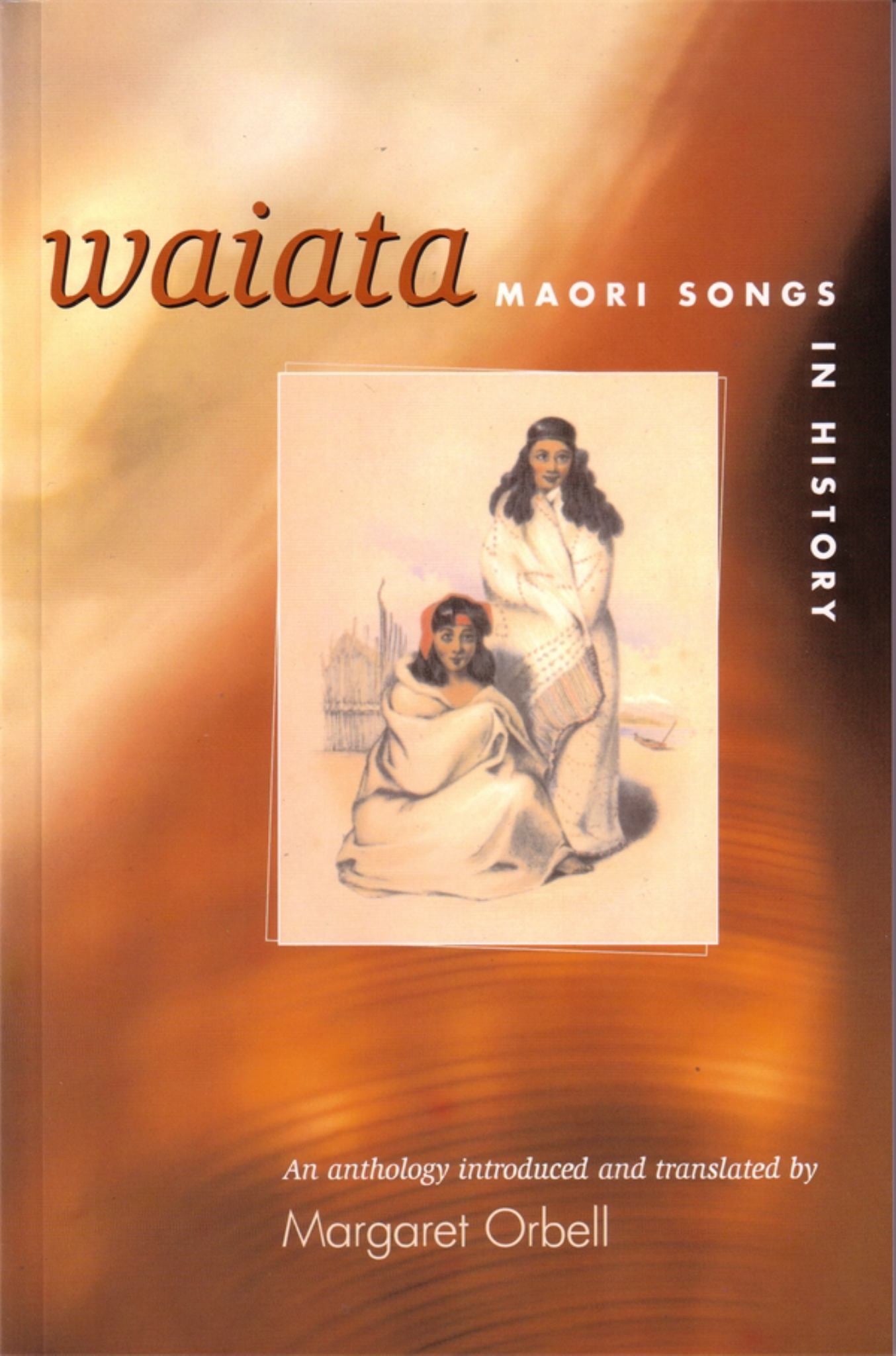 Waiata Cover Image