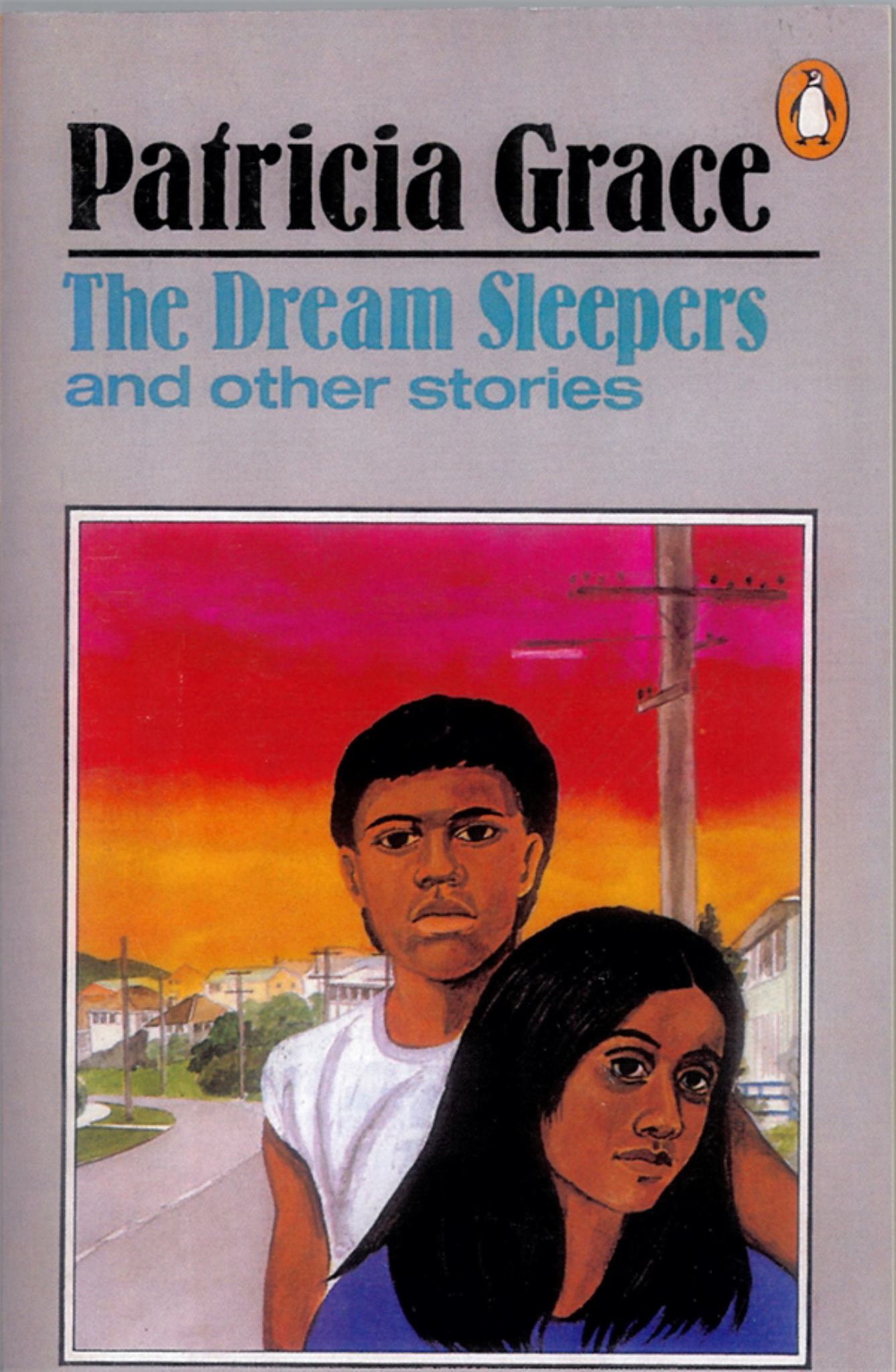 The Dream Sleepers Cover Image