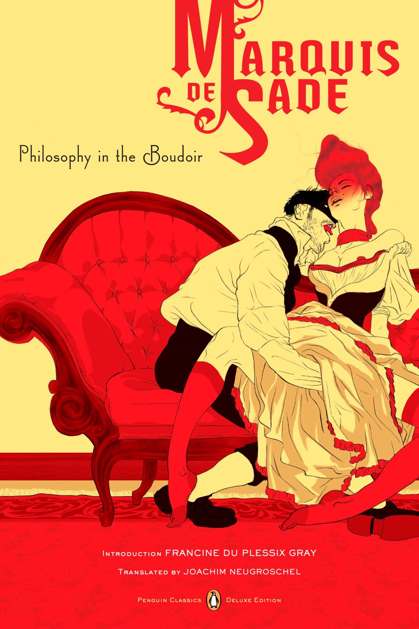 Philosophy in the Boudoir Cover Image