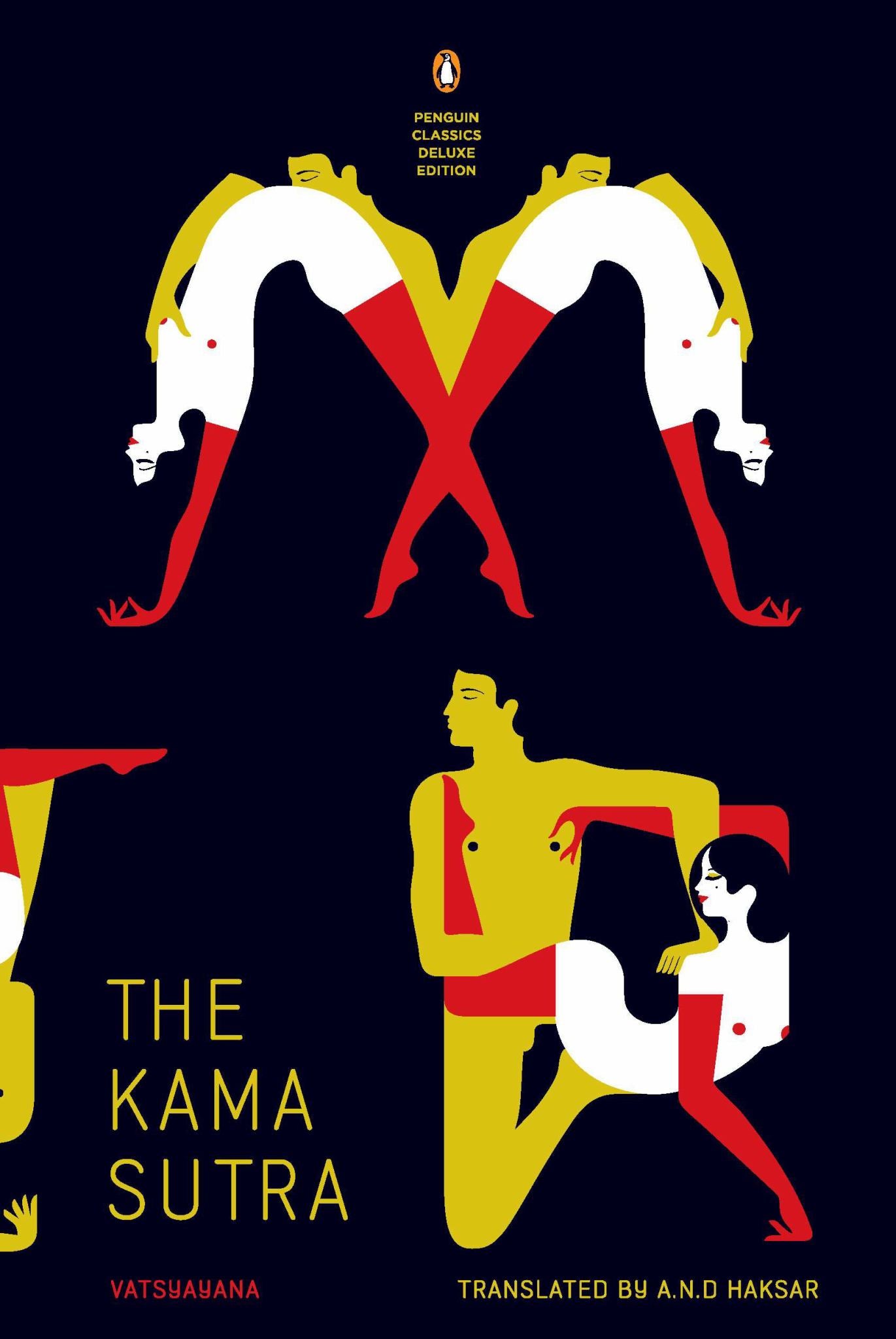 Kama Sutra Cover Image