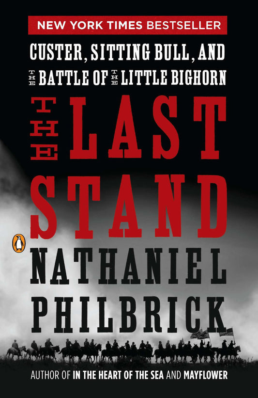 The Last Stand Cover Image