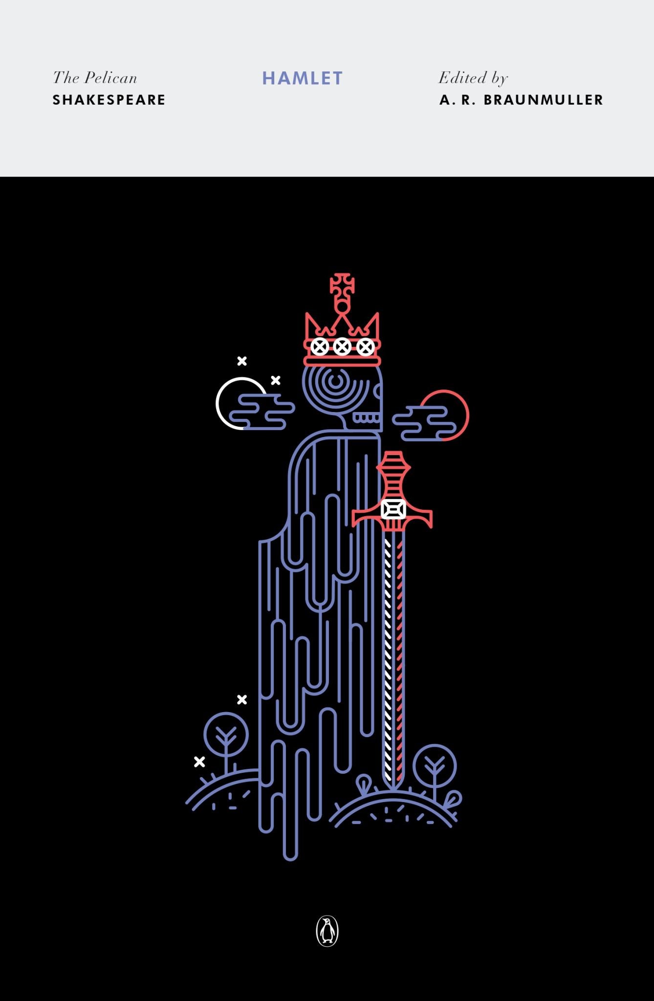 Hamlet Cover Image