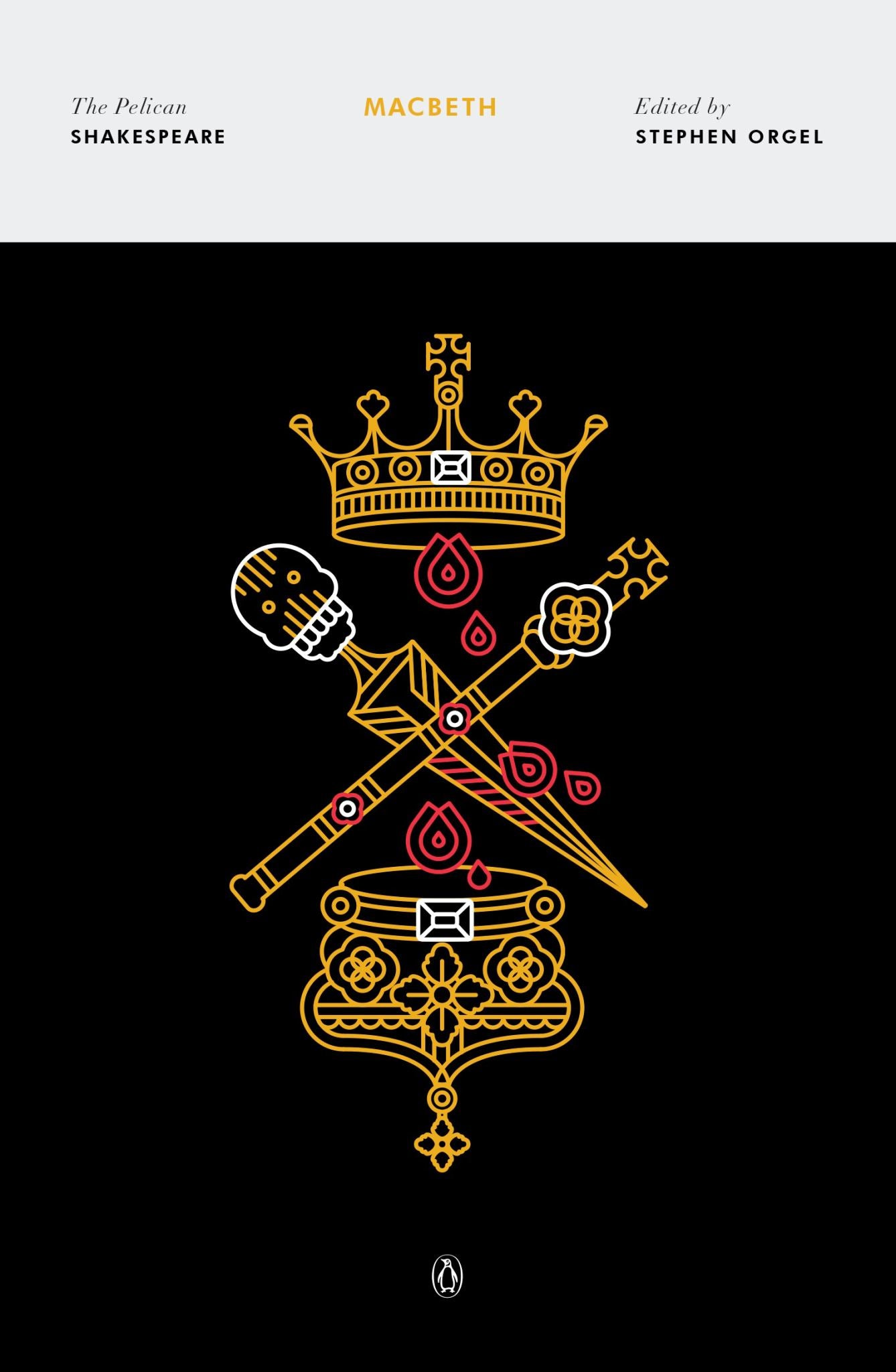 Macbeth Cover Image