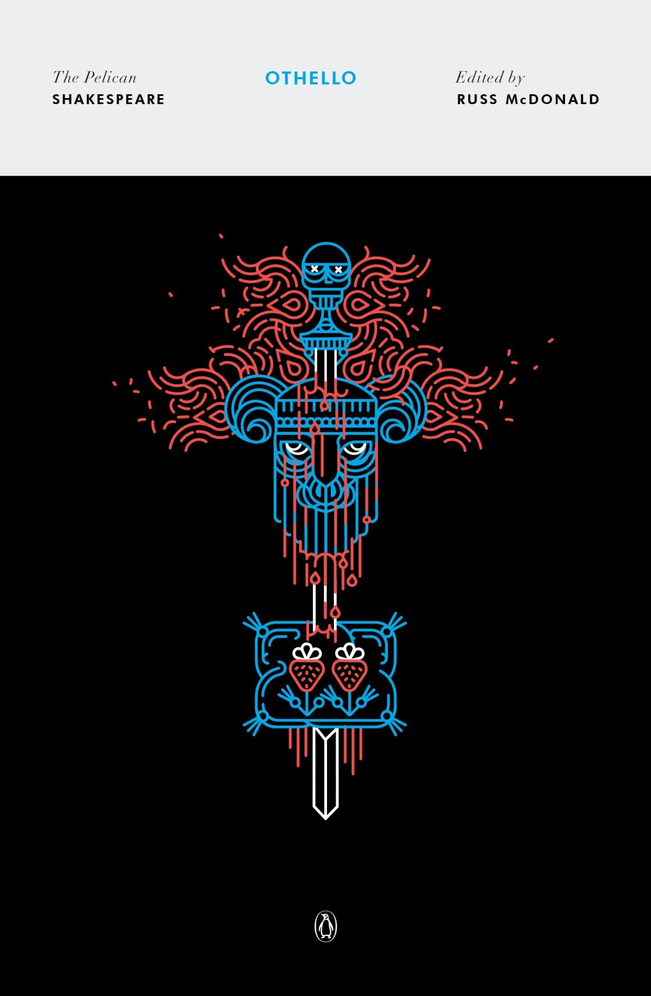 Othello Cover Image