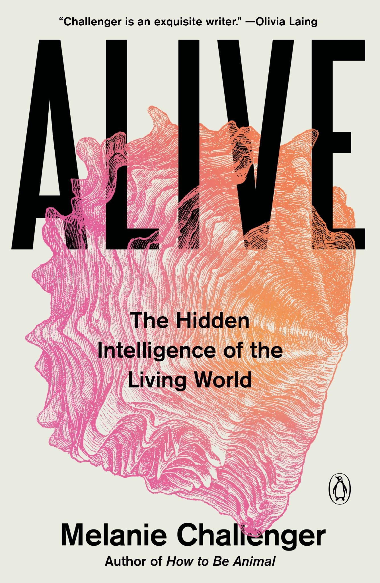 Alive Cover Image