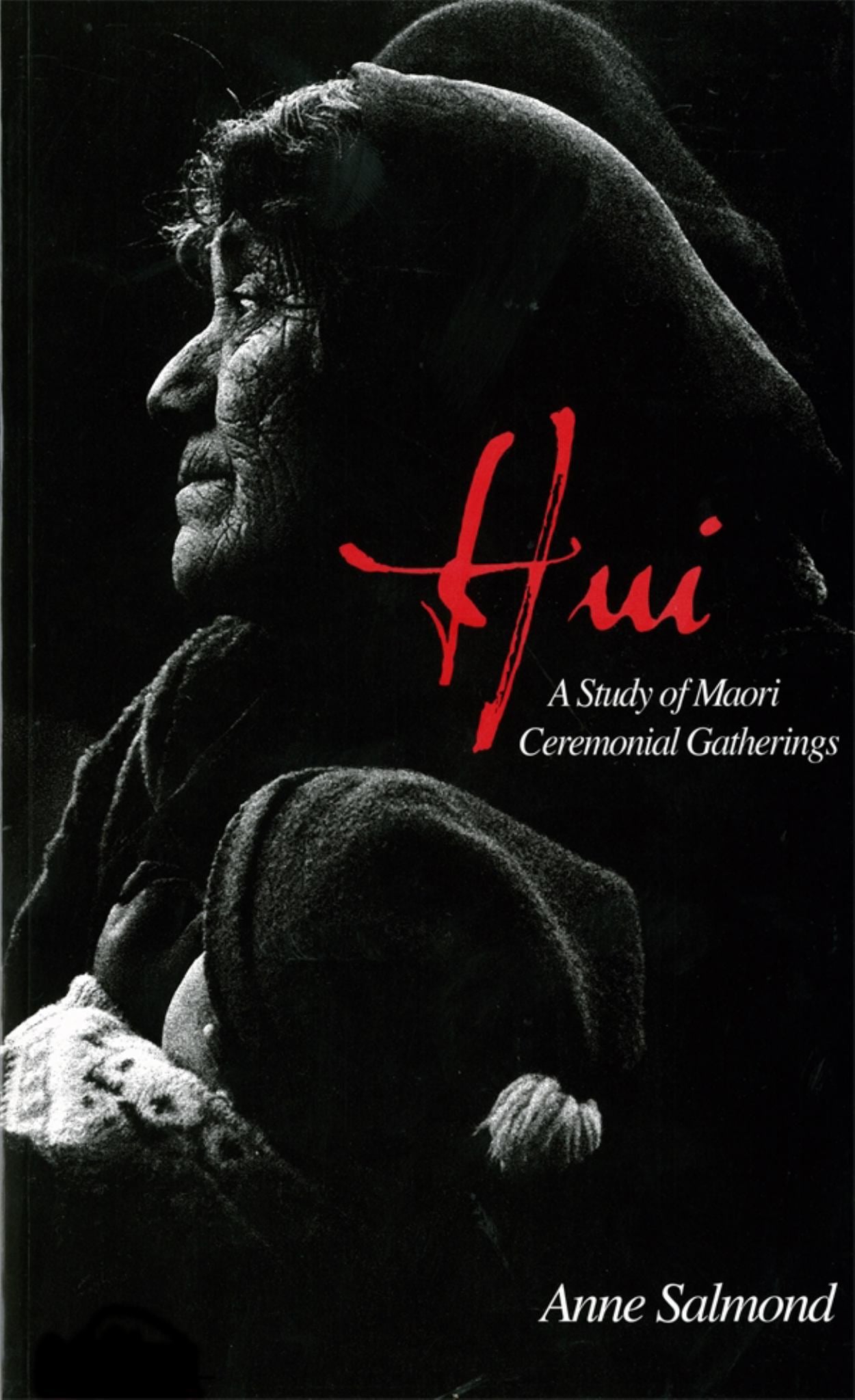 Hui Cover Image