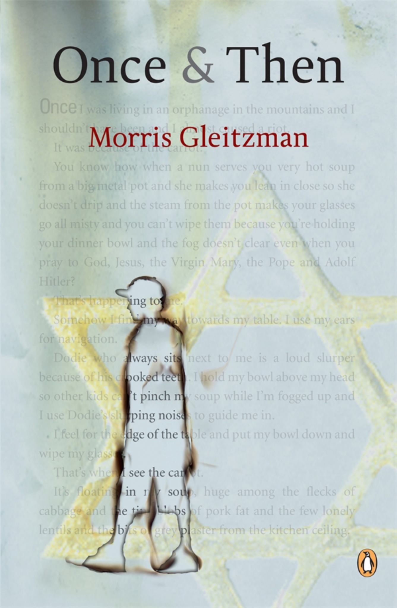 Once and Then Cover Image