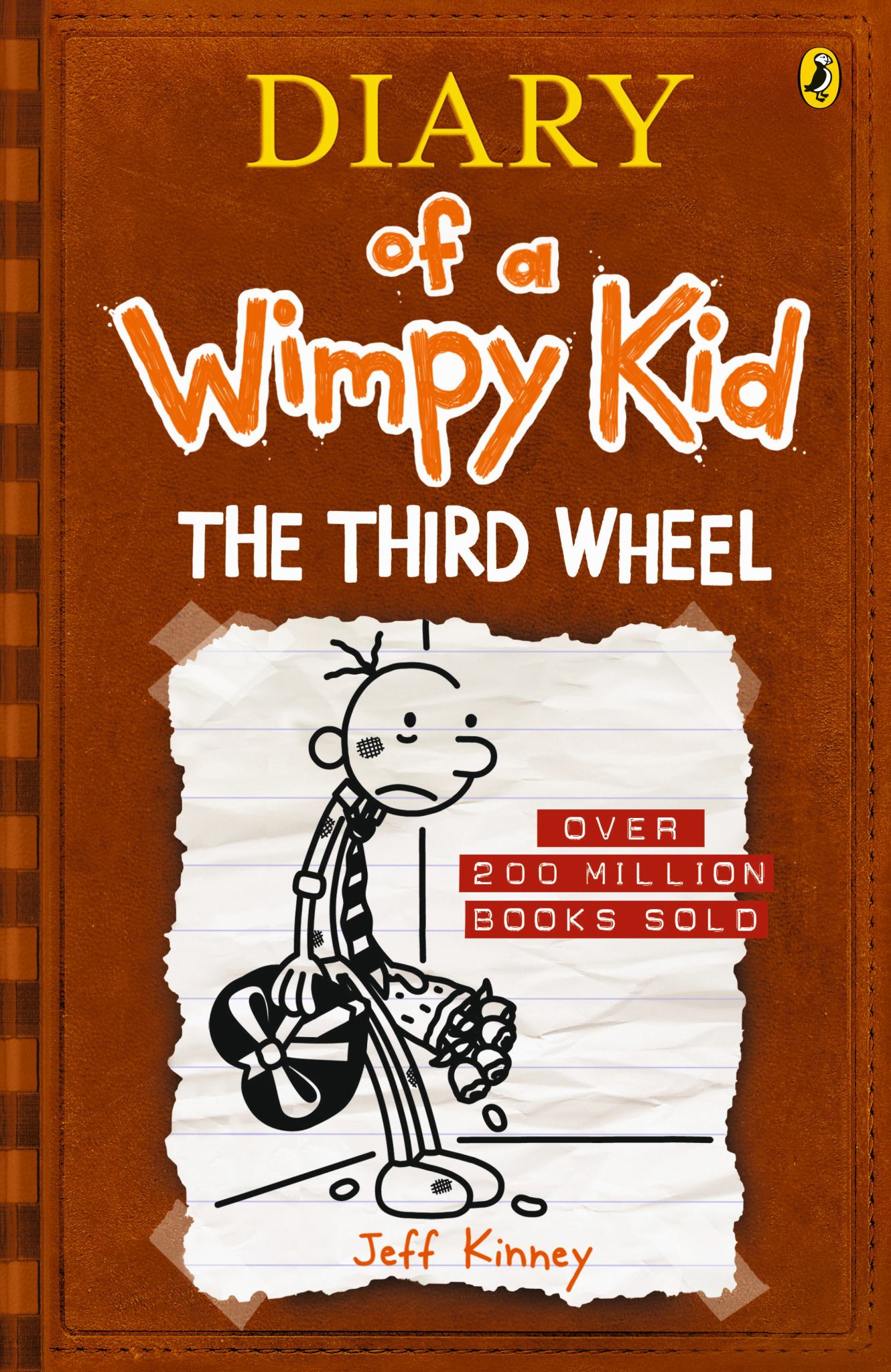 The Third Wheel Cover Image