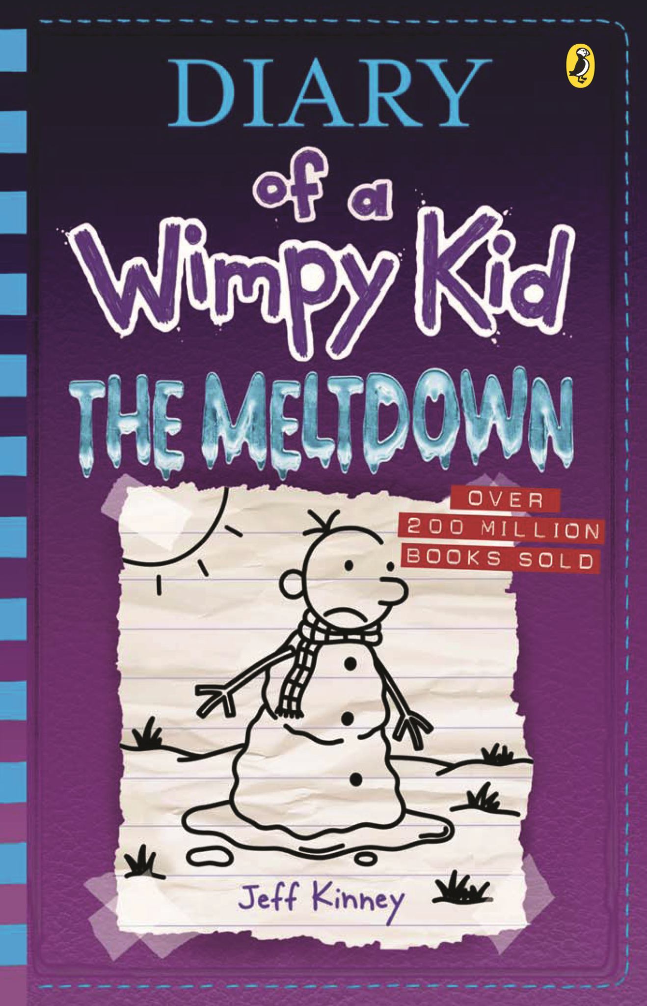 The Meltdown Cover Image