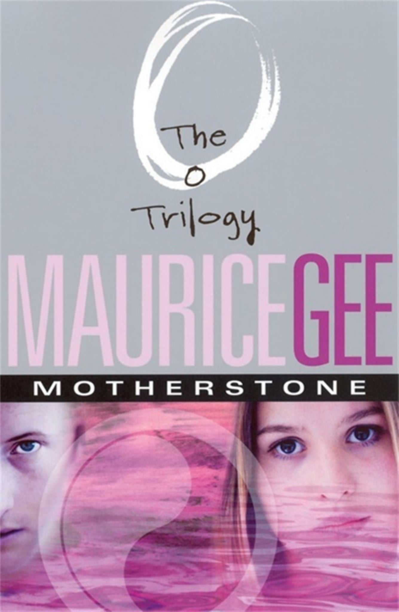 Motherstone Cover Image