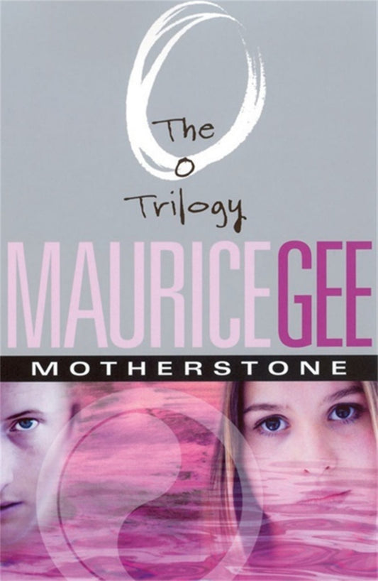 Motherstone Cover Image