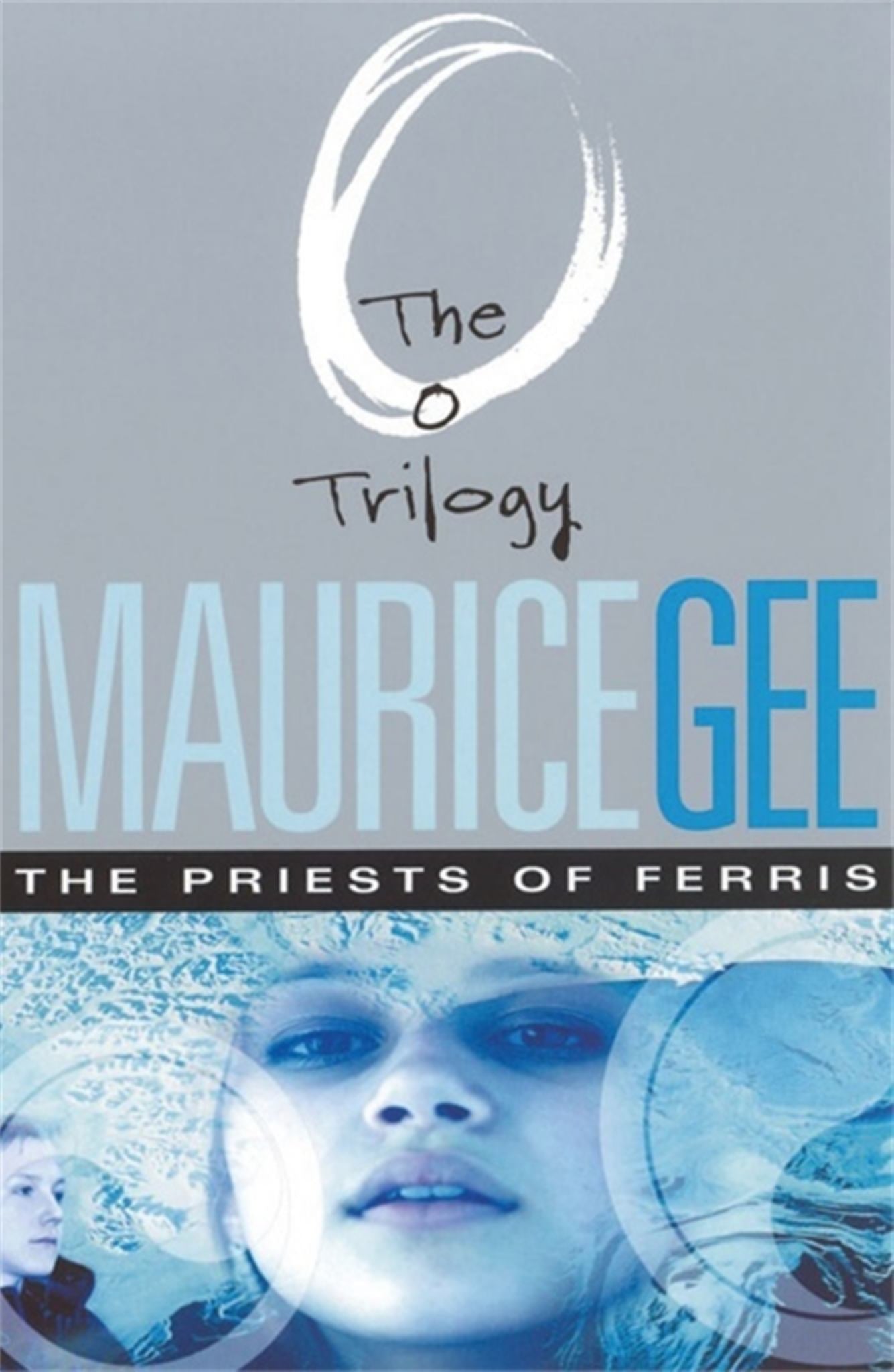 The Priests of Ferris Cover Image