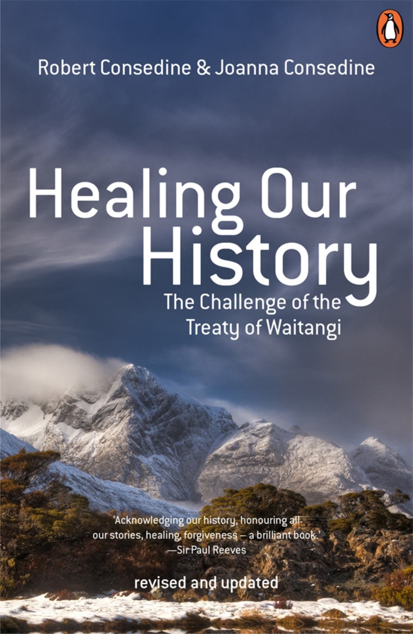 Healing Our History Cover Image