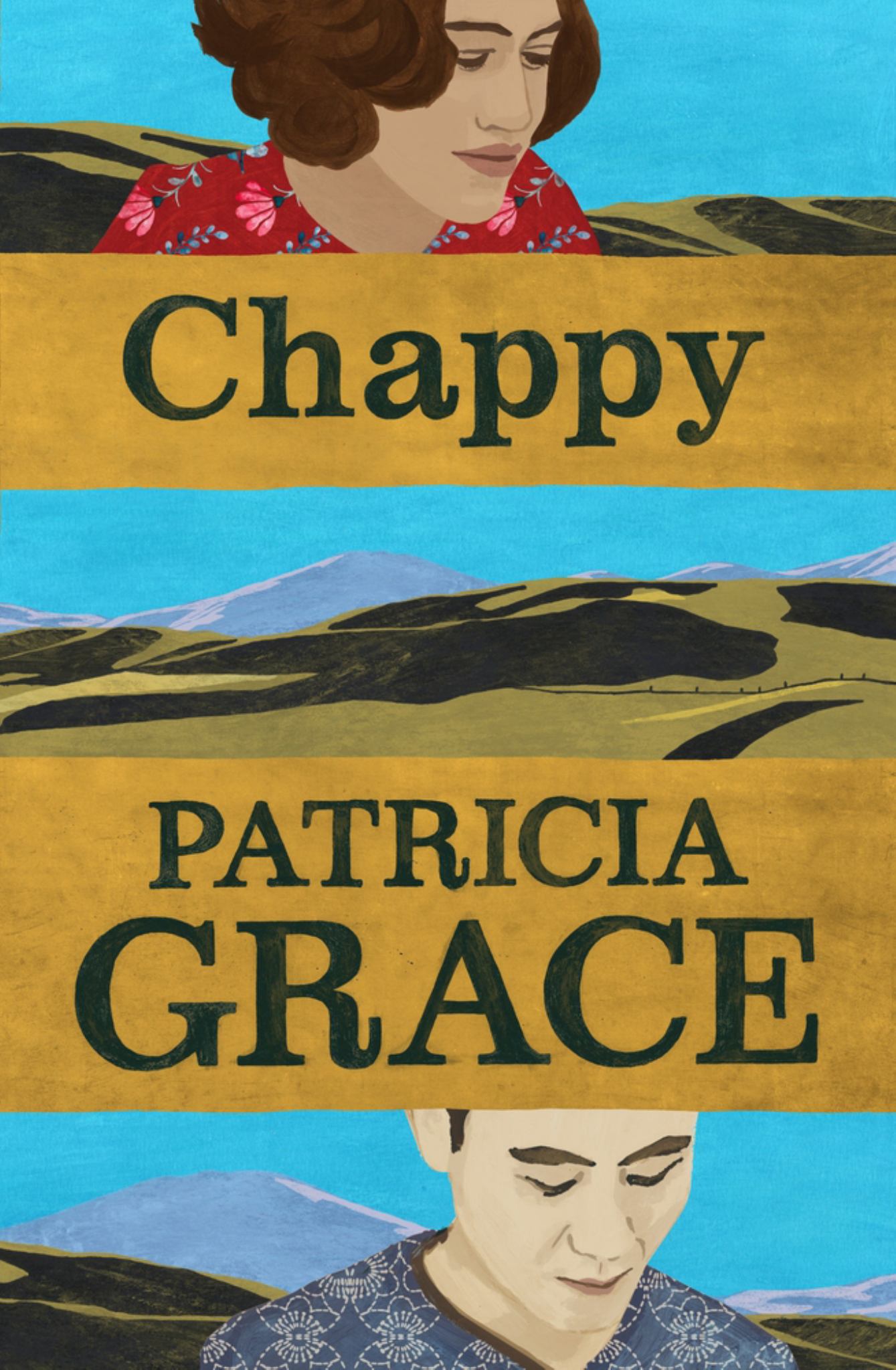Chappy Cover Image