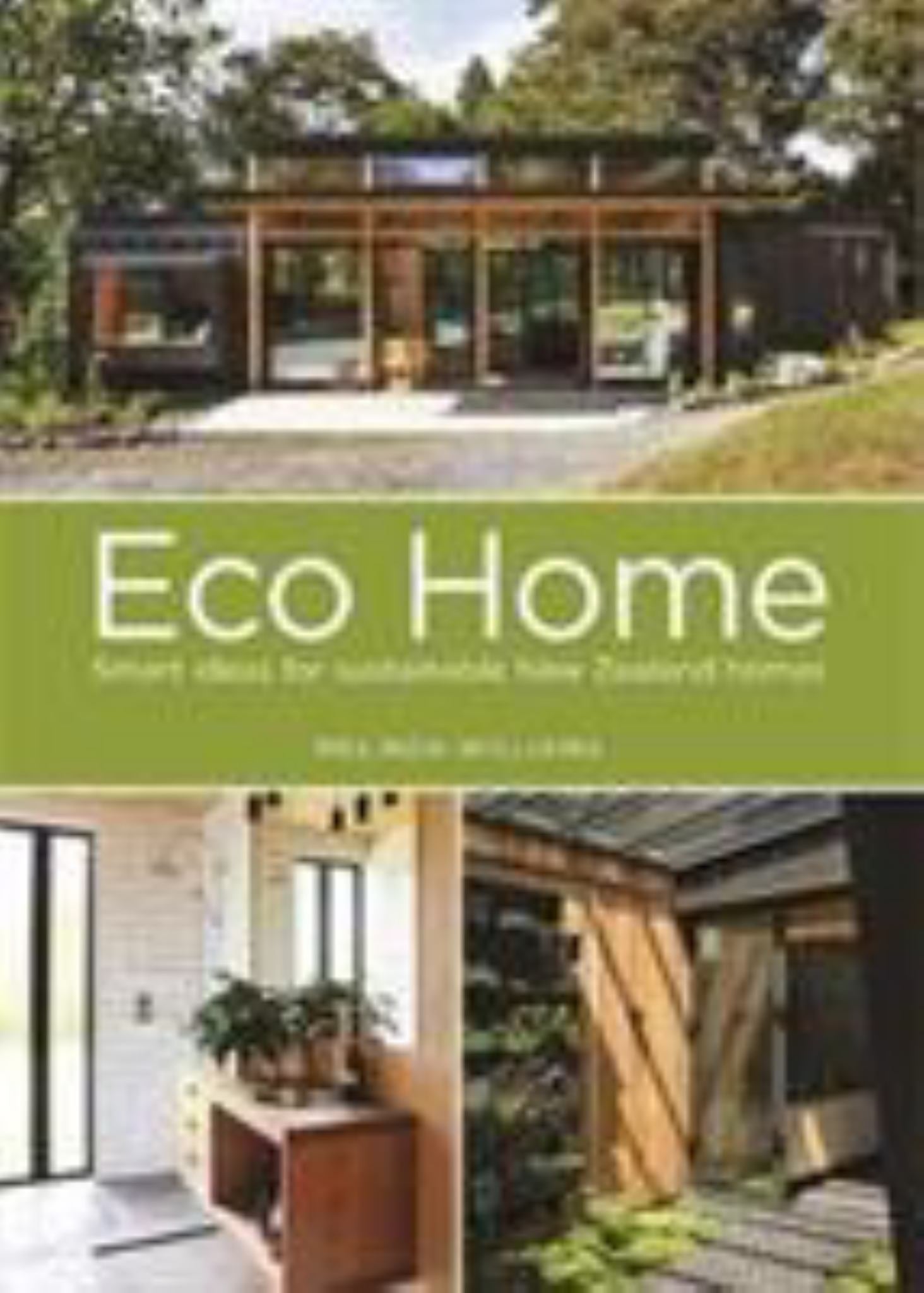 Eco Home Cover Image