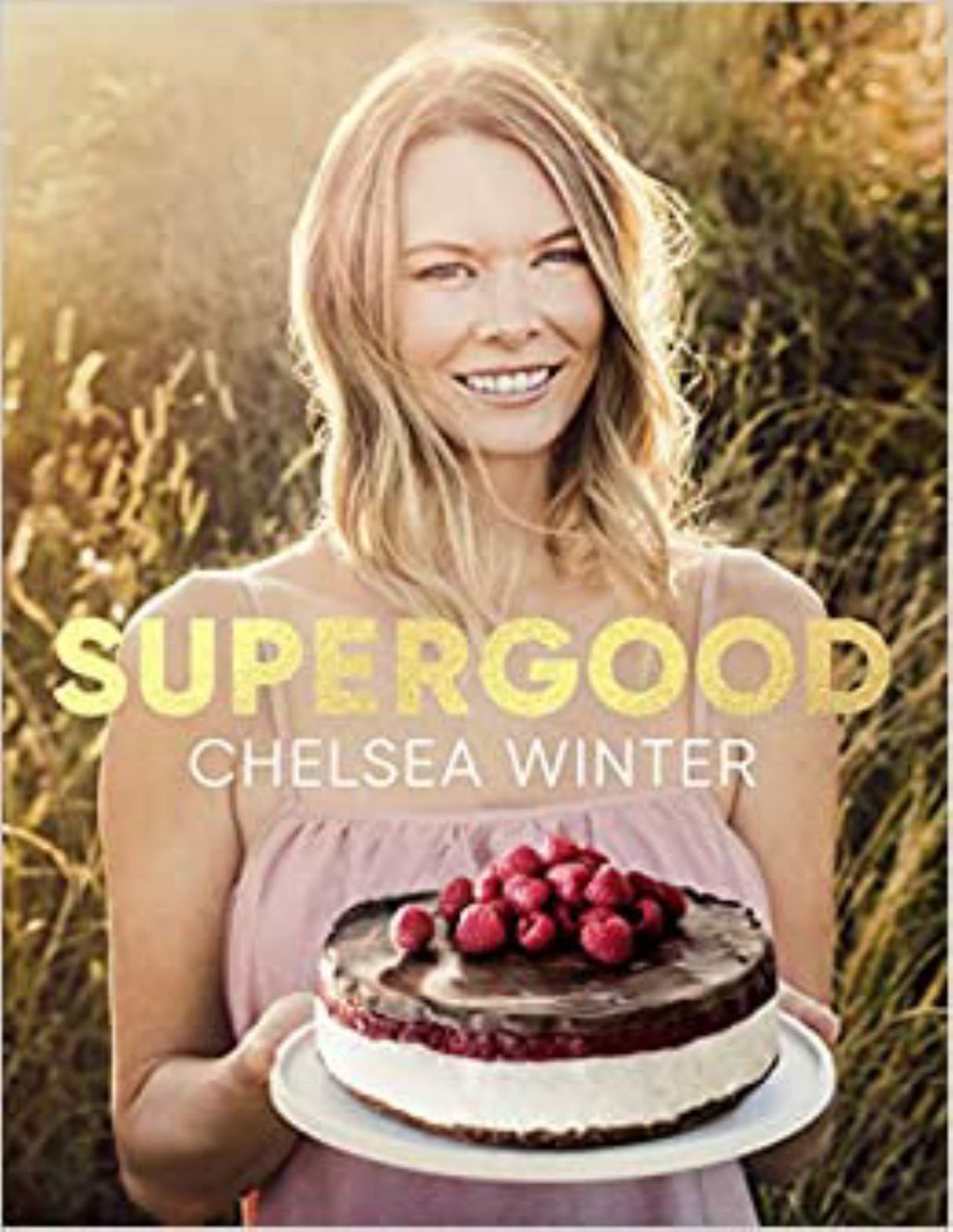 Supergood Cover Image