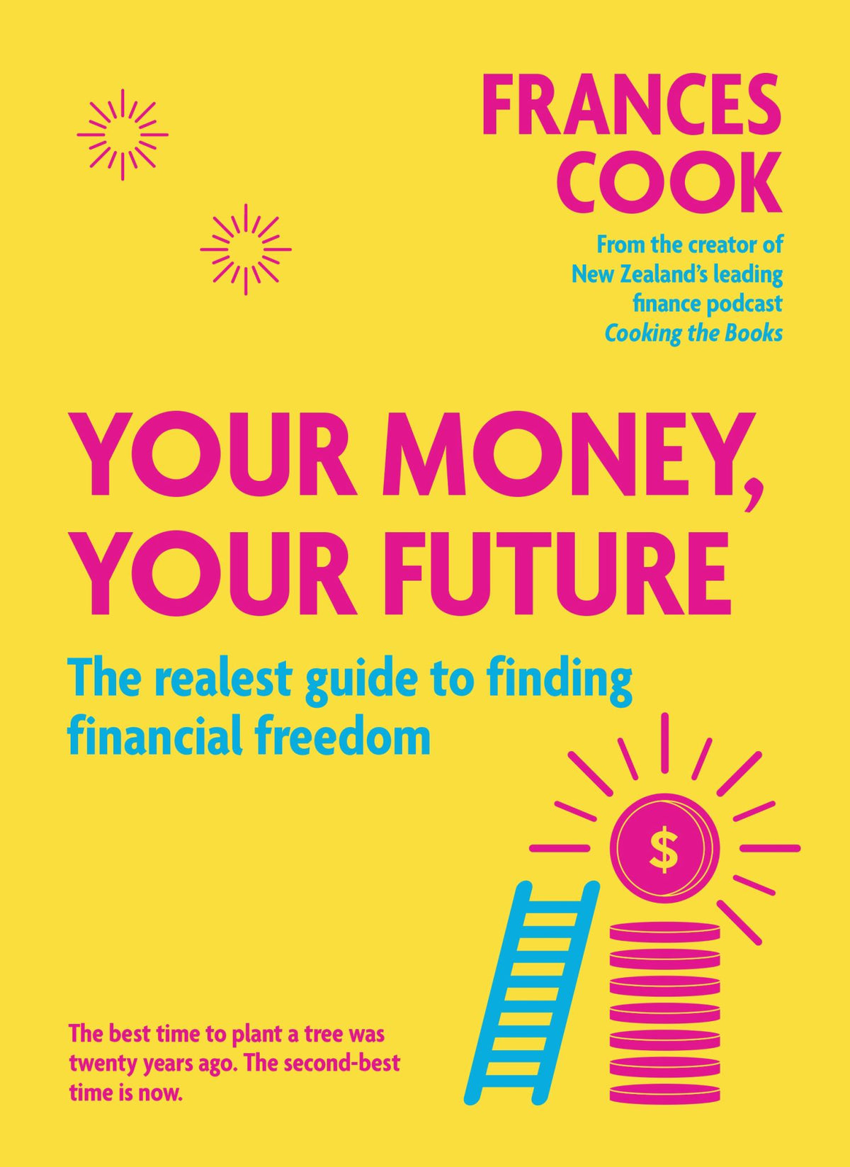 Your Money, Your Future Cover Image