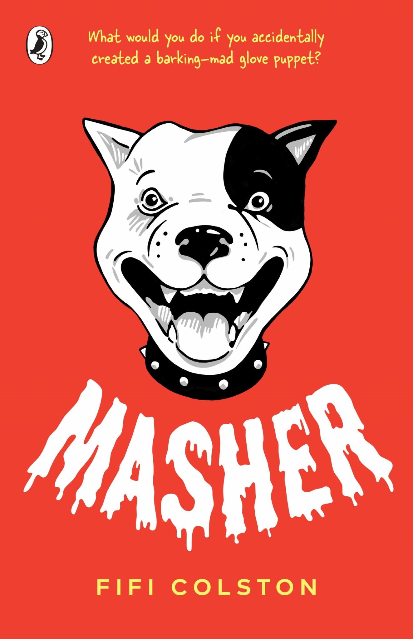 Masher Cover Image