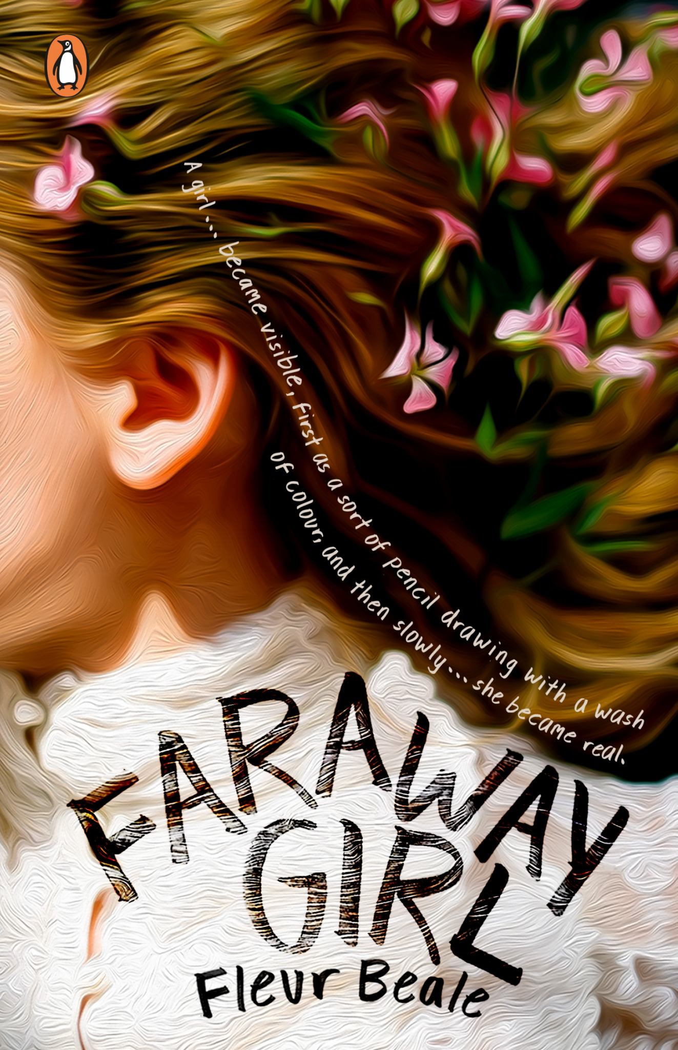 Faraway Girl Cover Image