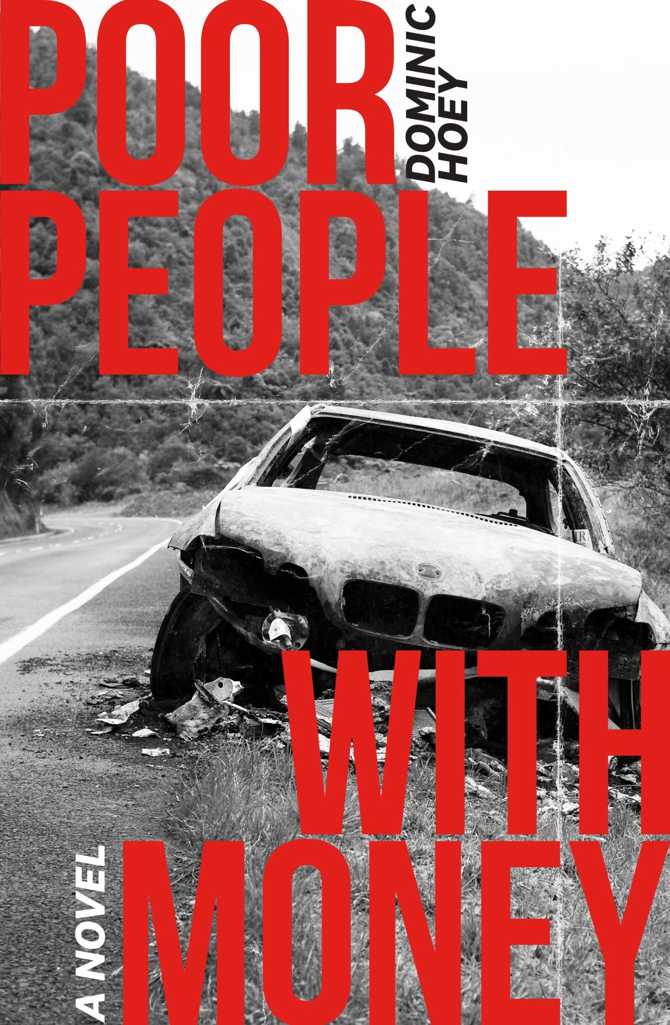 Poor People with Money Cover Image