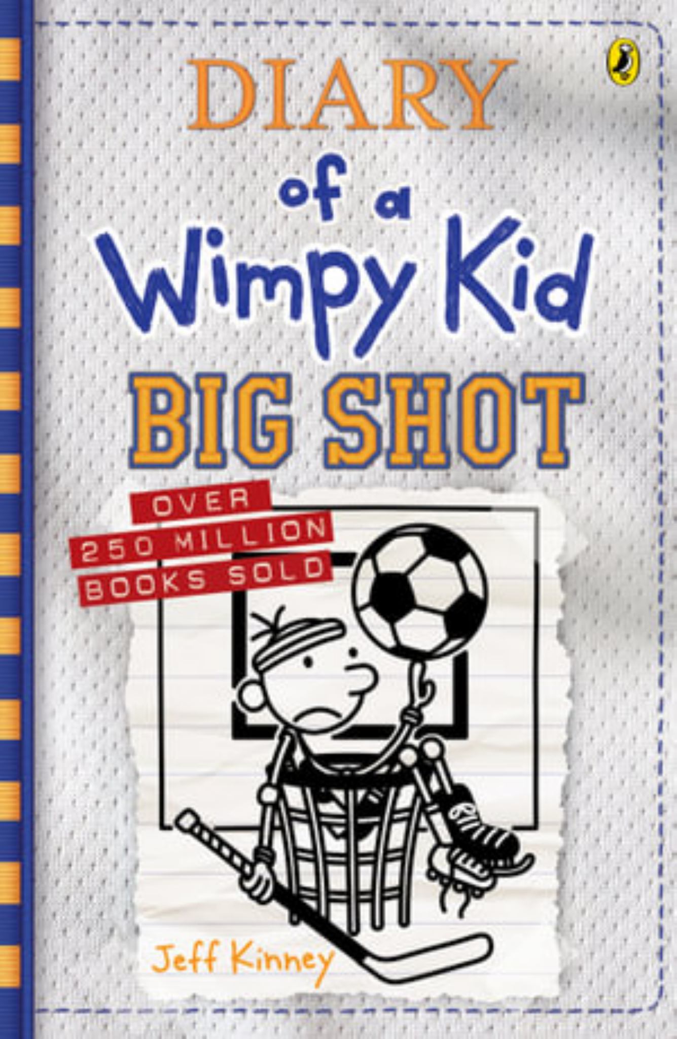 Big Shot Cover Image