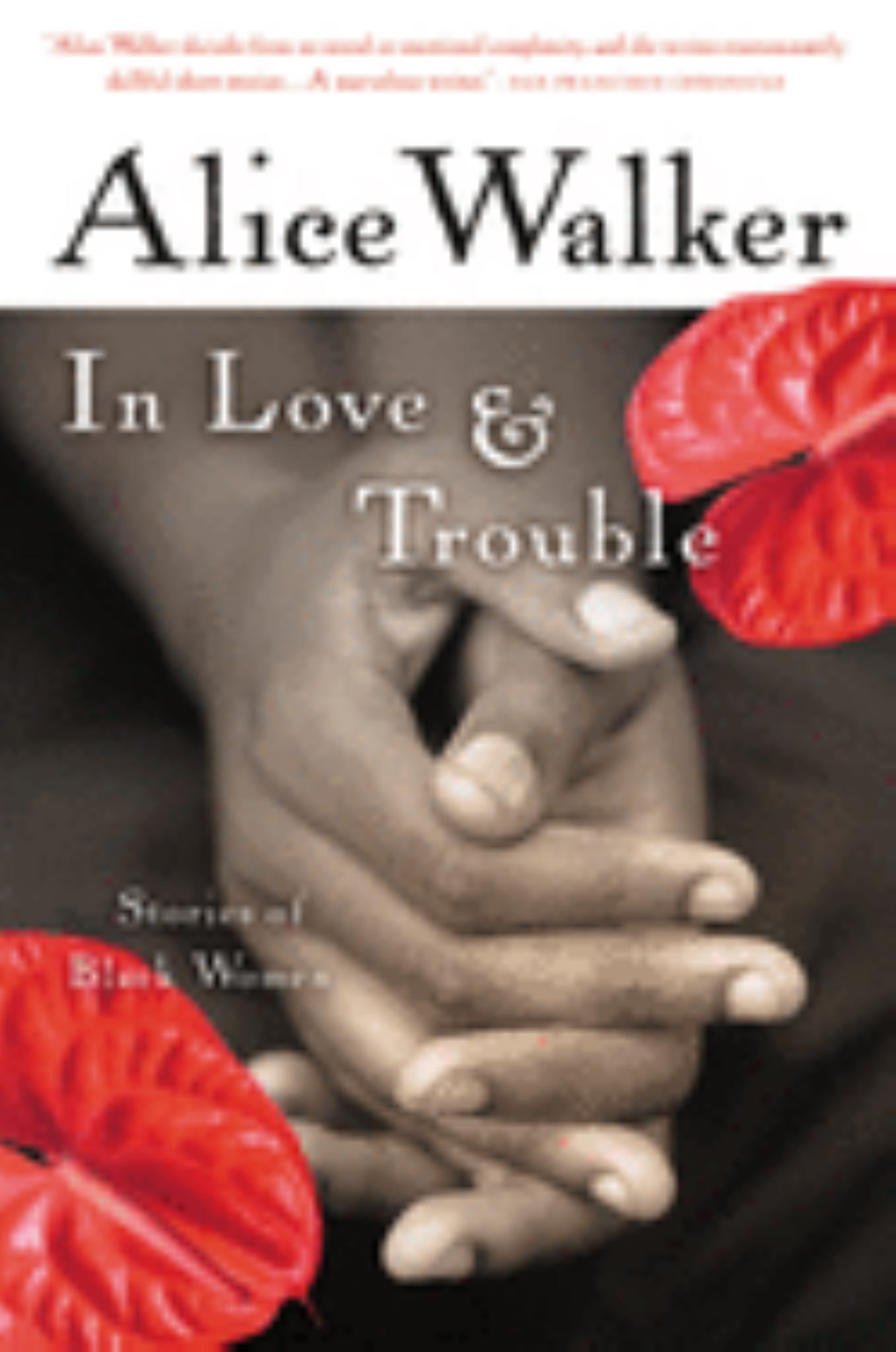 In Love and Trouble Cover Image