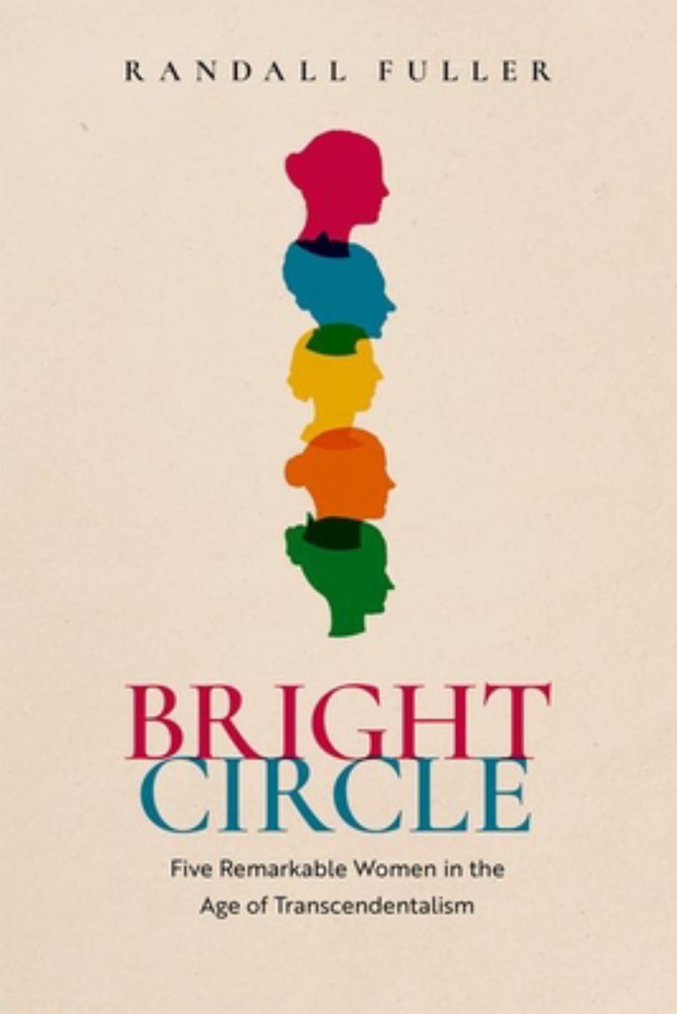 Bright Circle Cover Image