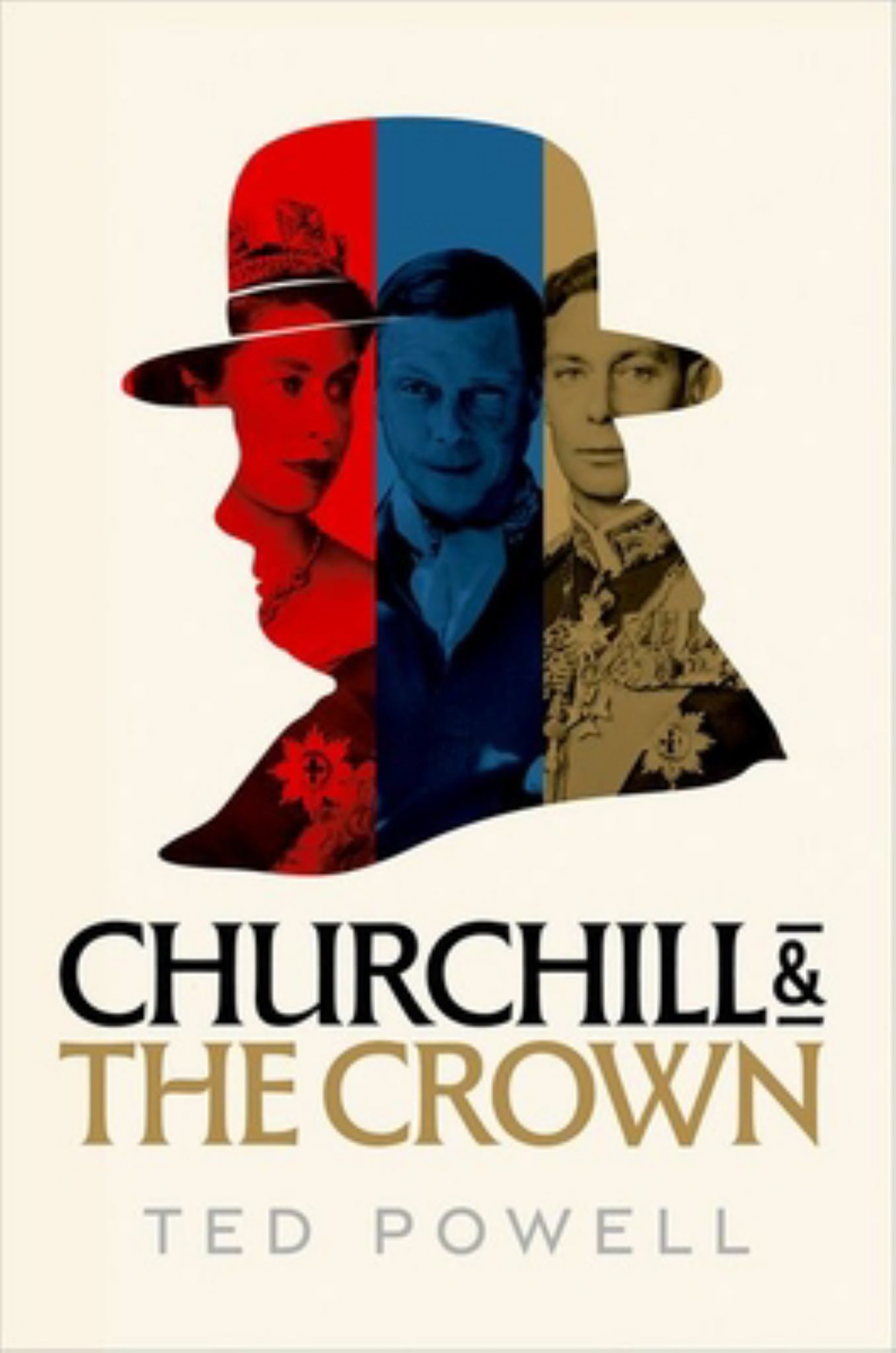 Churchill and the Crown Cover Image